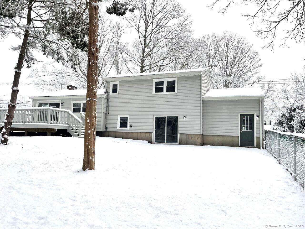 45 Long Hill Road
