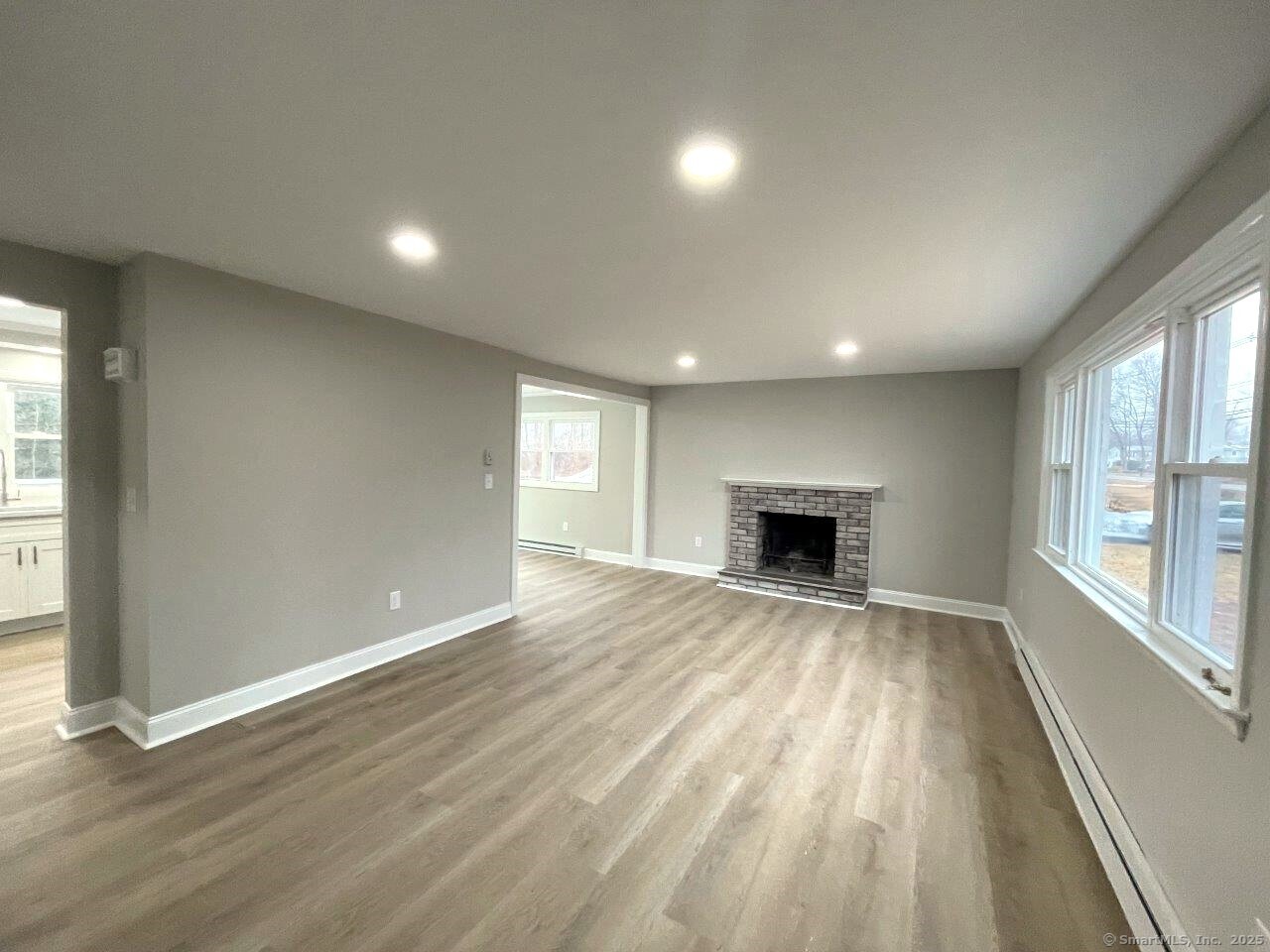 45 Long Hill Road