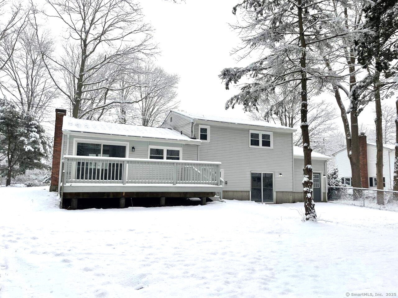 45 Long Hill Road