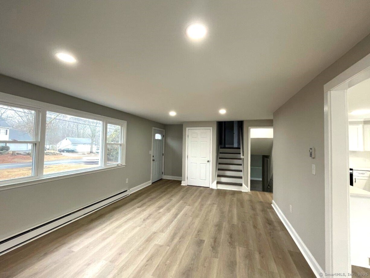 45 Long Hill Road