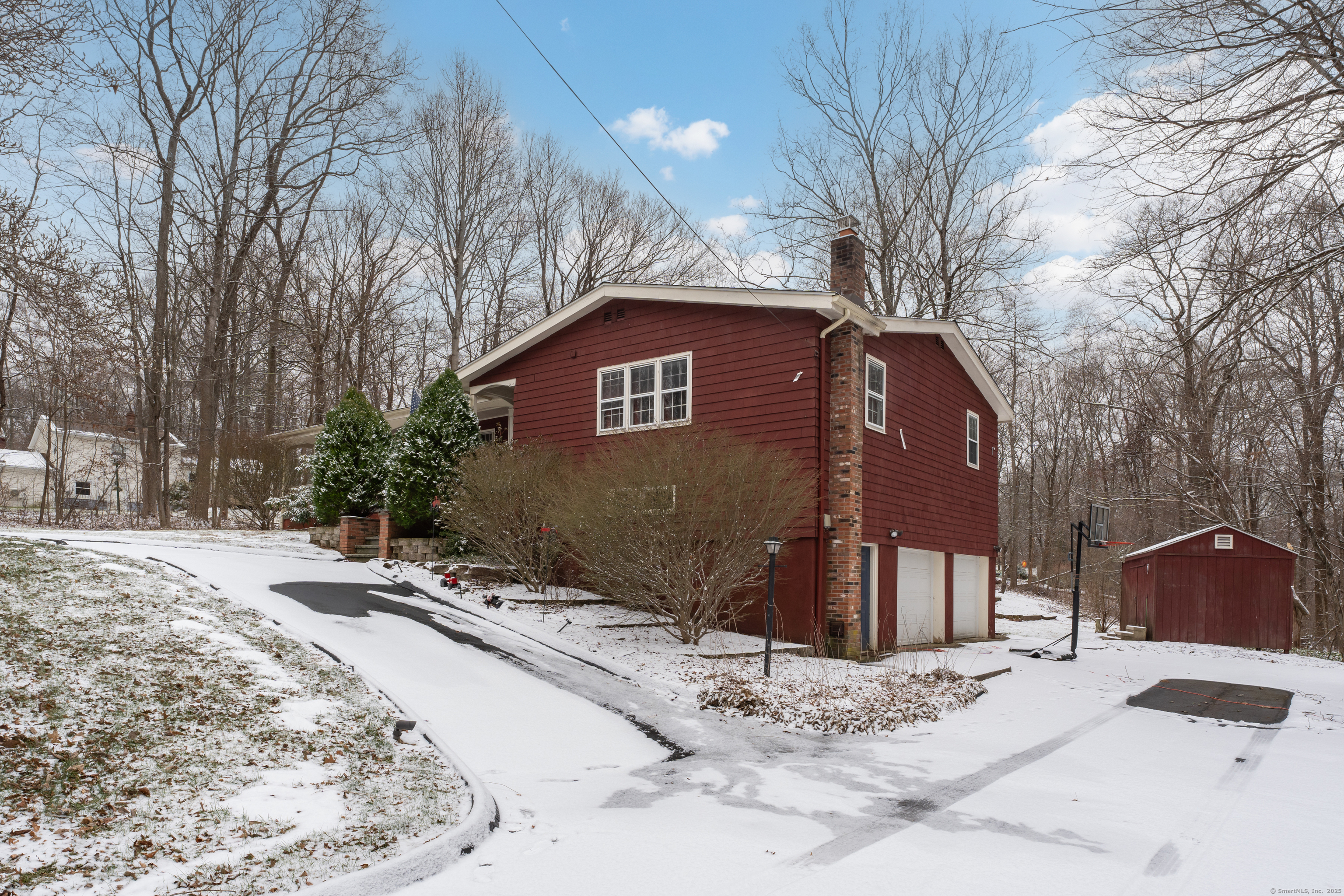 44 Pomps Lane