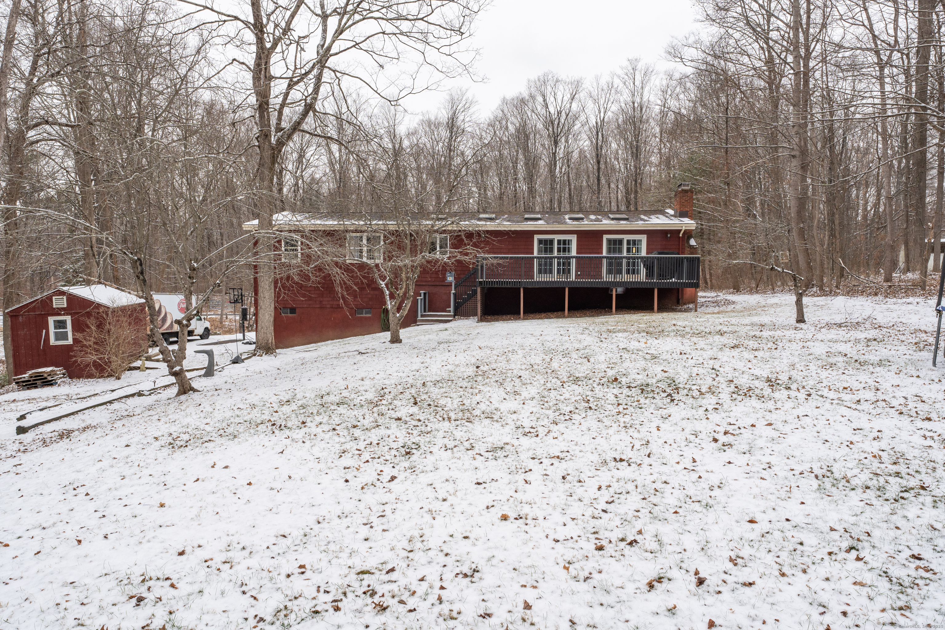 44 Pomps Lane