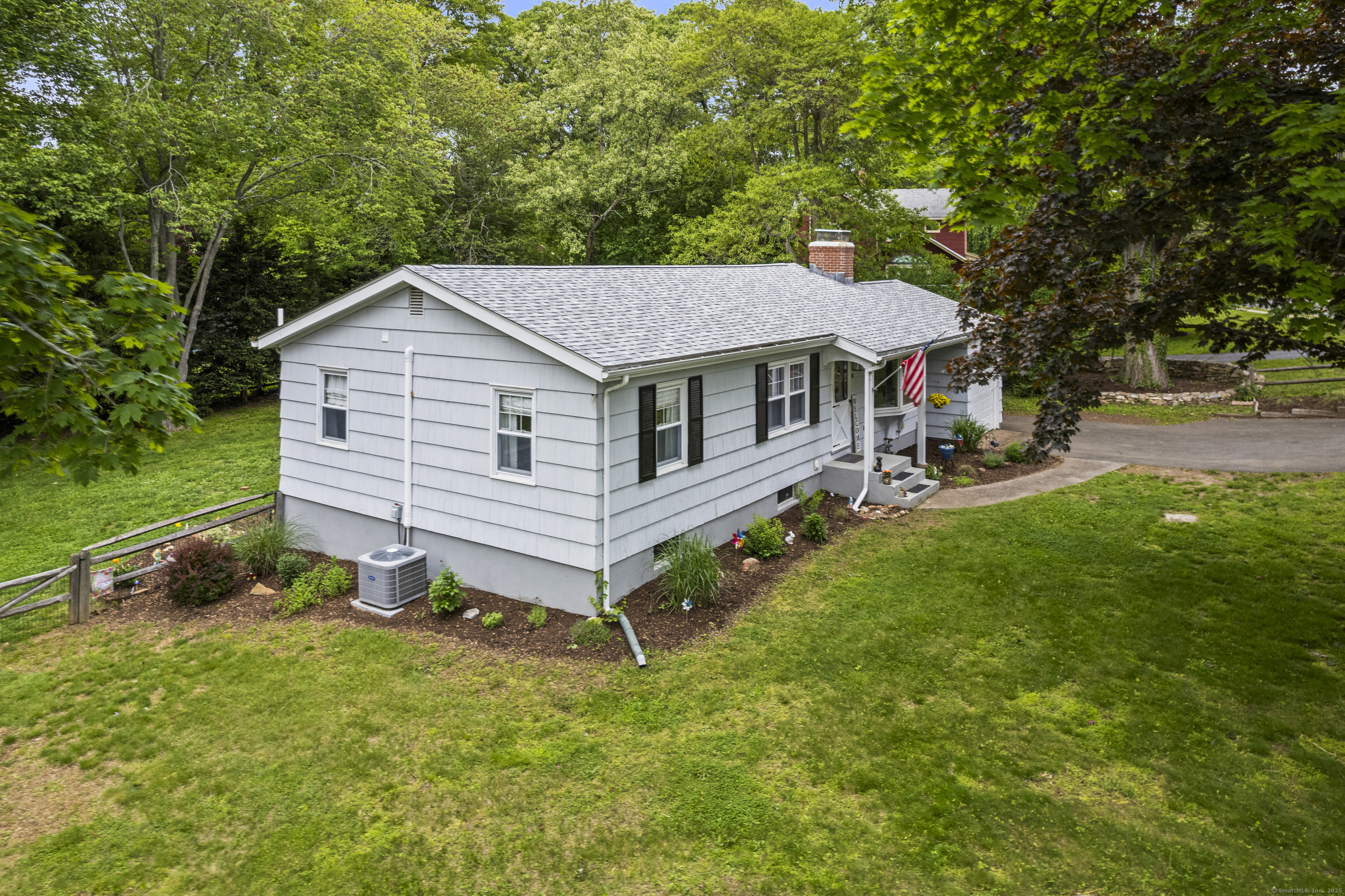 52 Pine Orchard Road