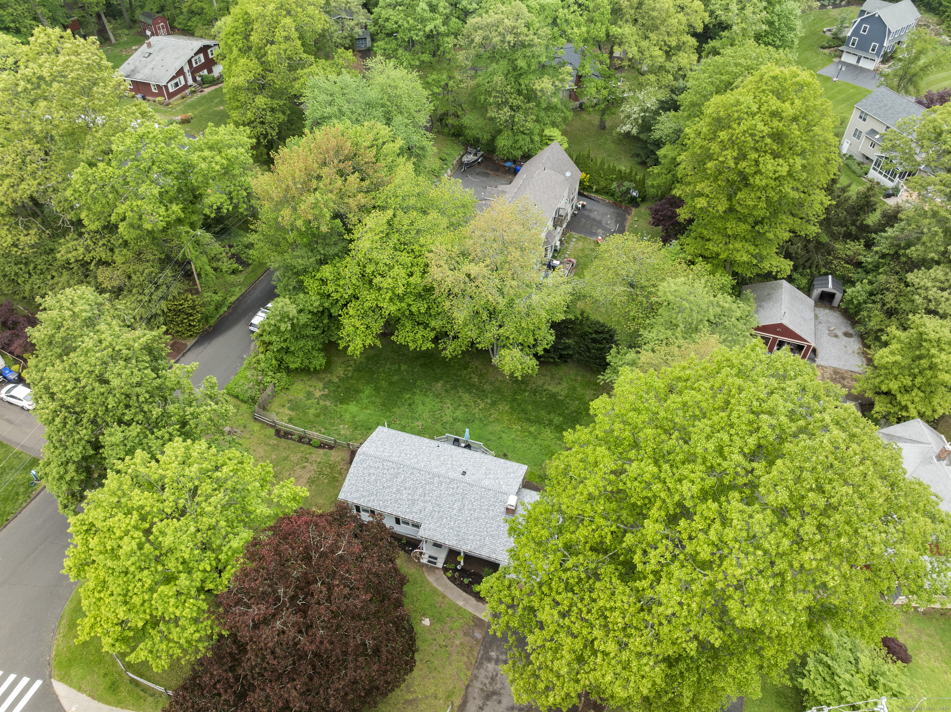 52 Pine Orchard Road
