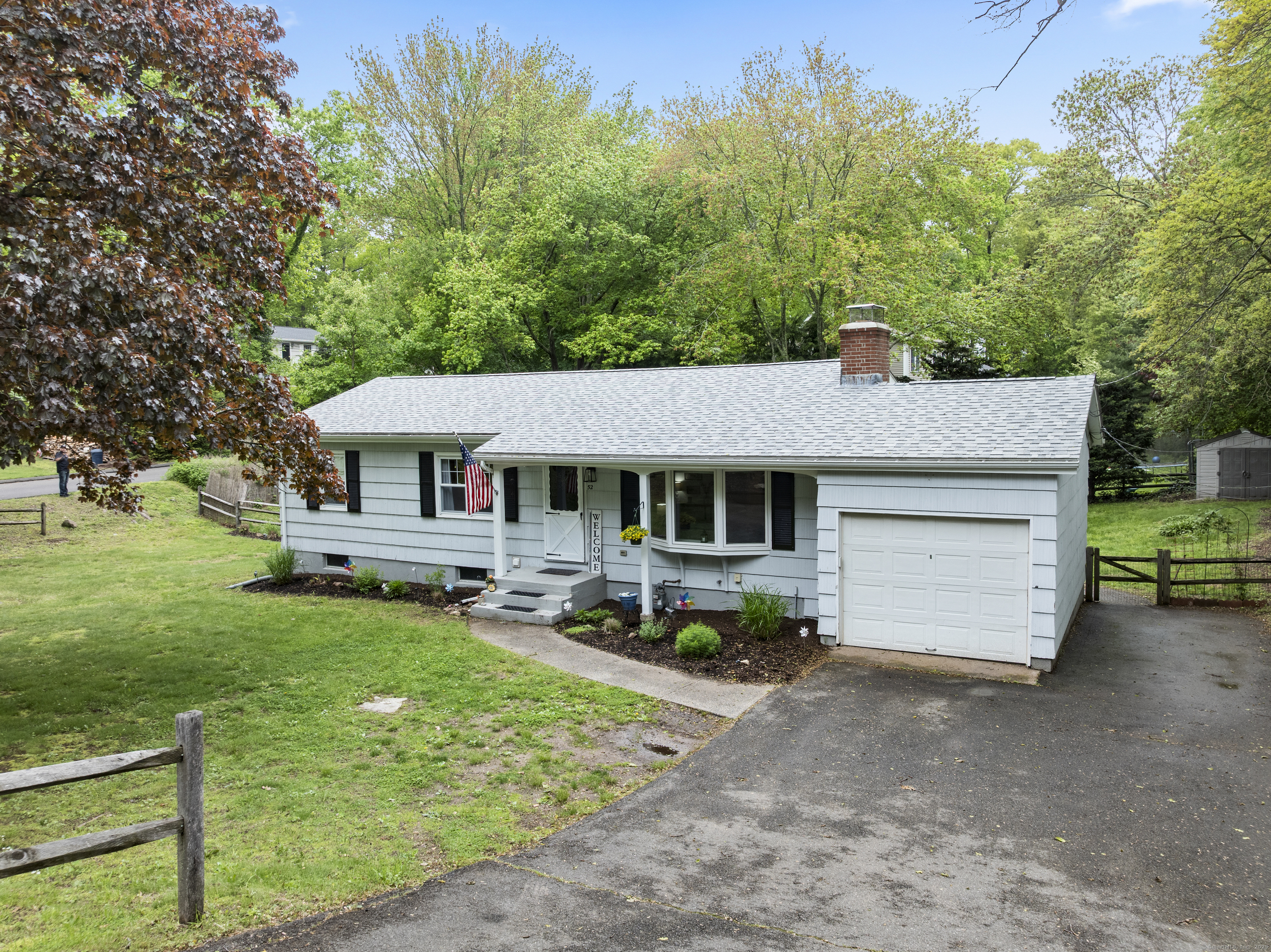52 Pine Orchard Road
