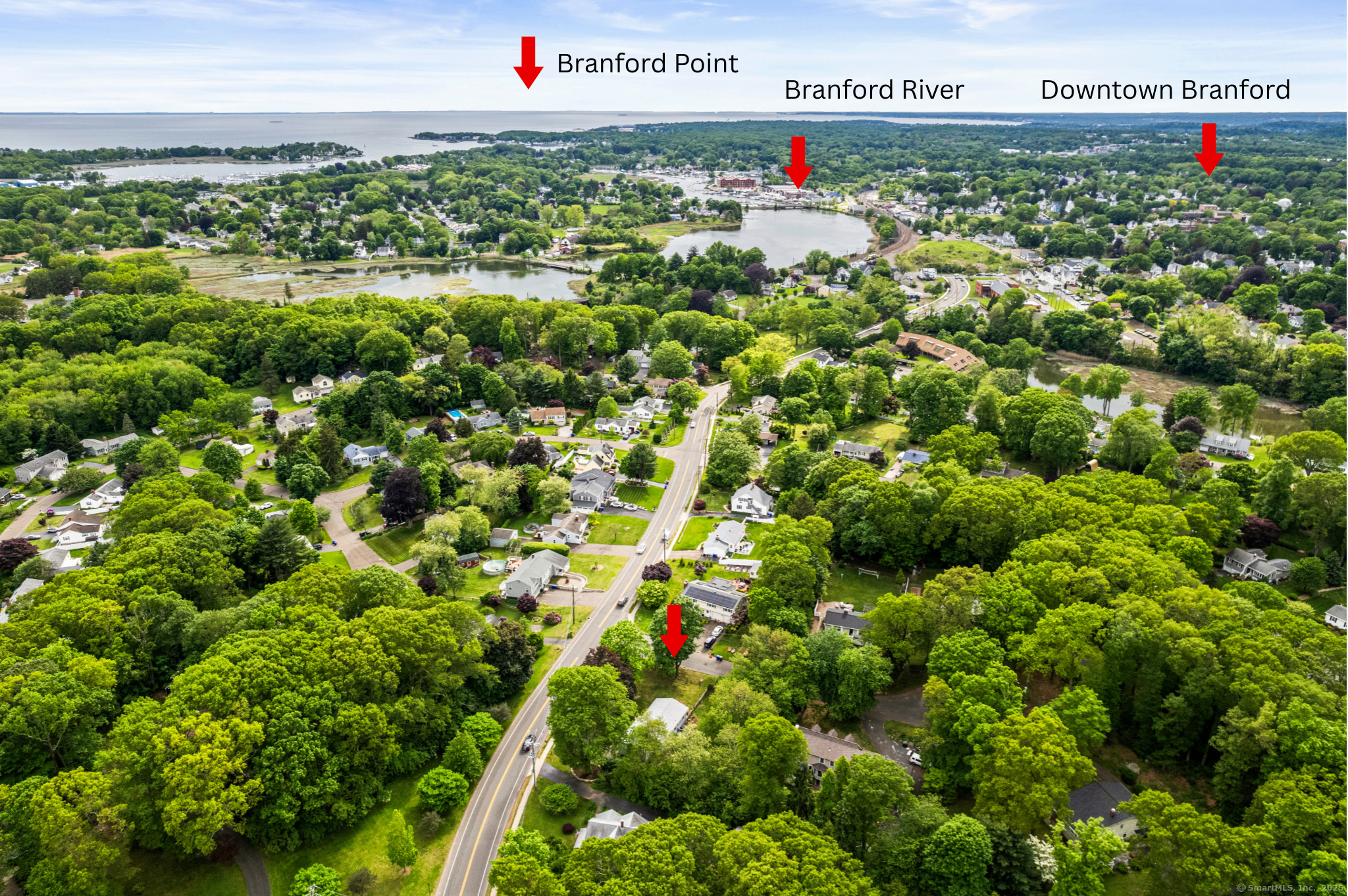 52 Pine Orchard Road