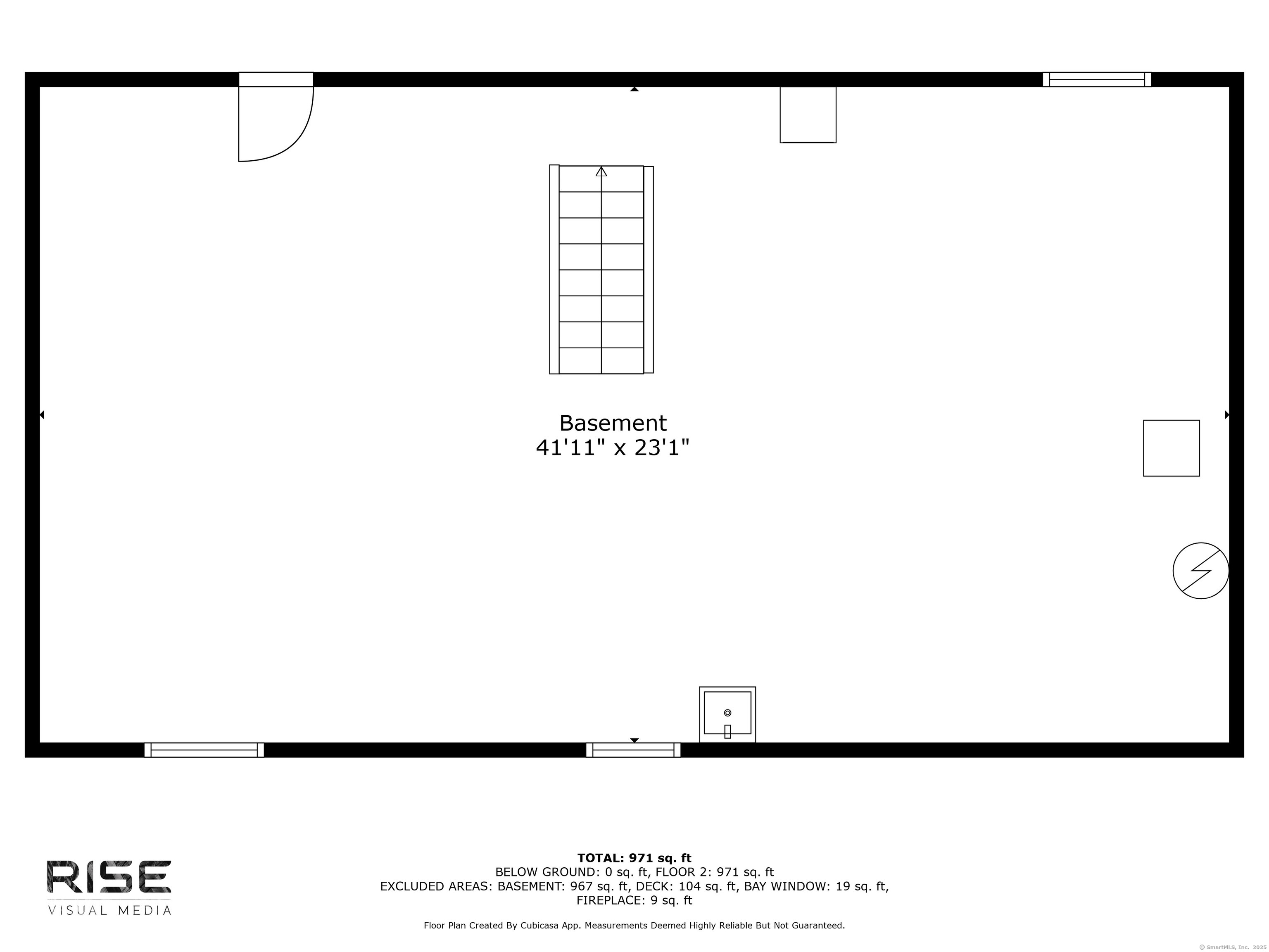 52 Pine Orchard Road