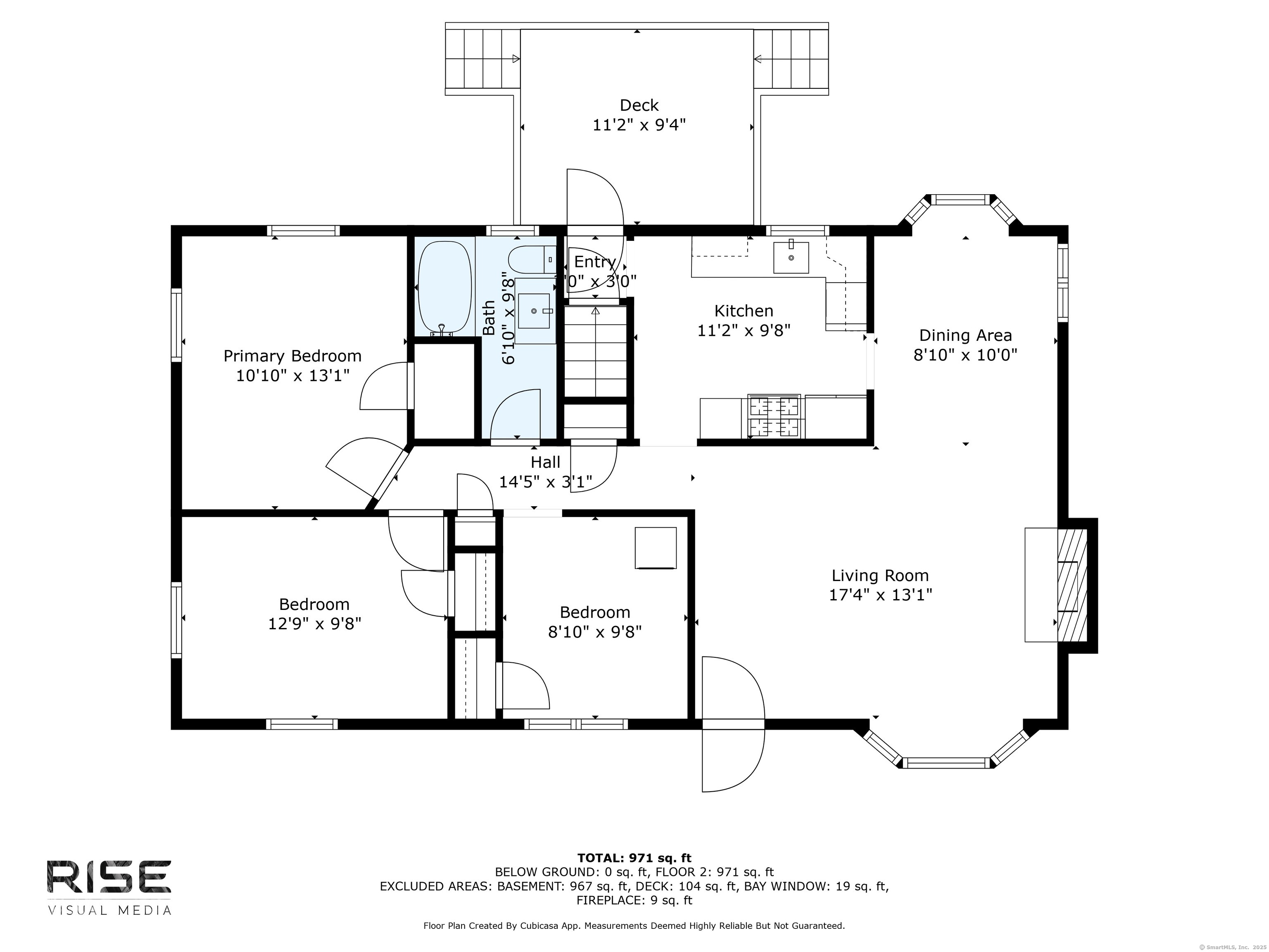 52 Pine Orchard Road
