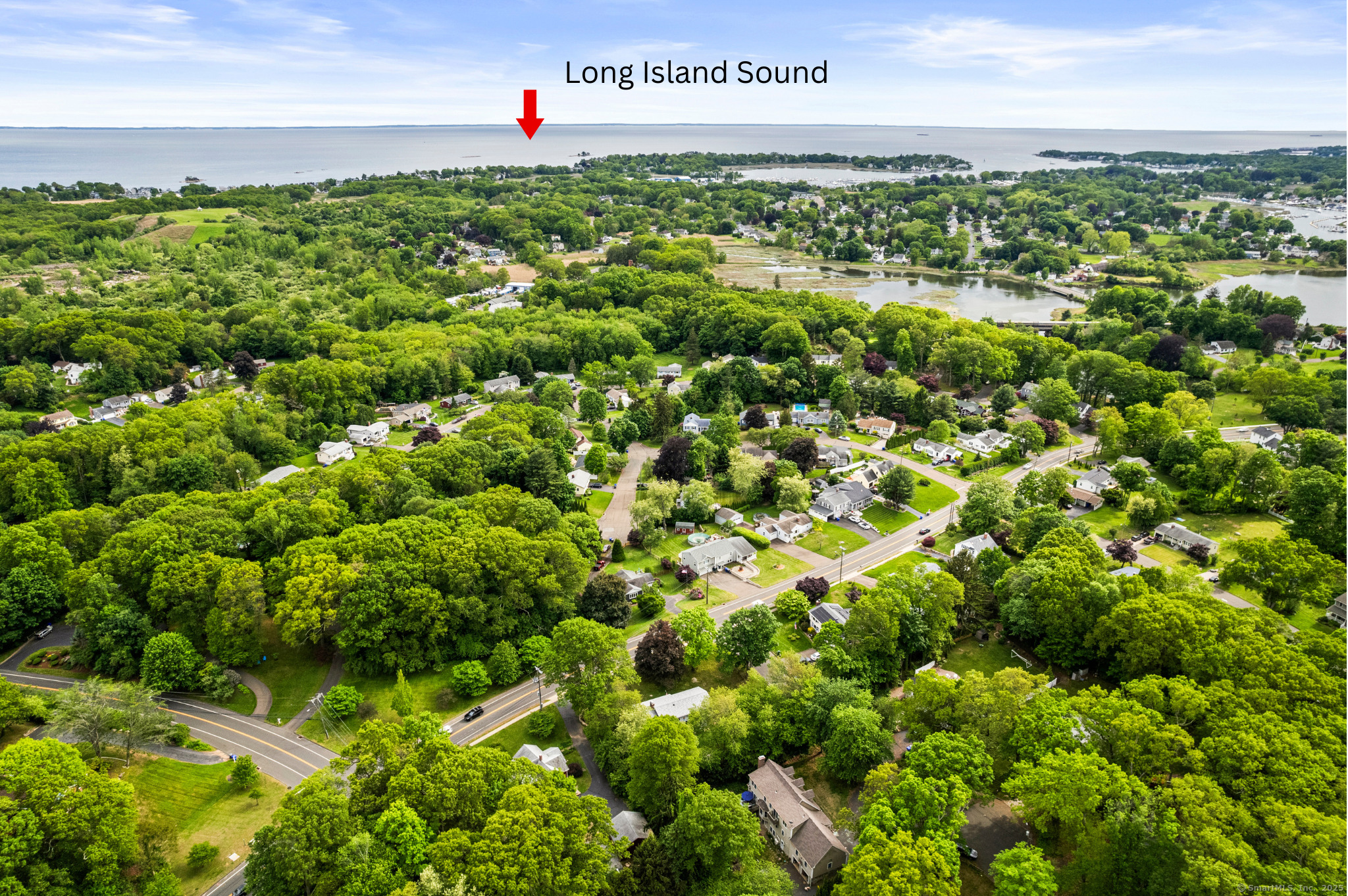 52 Pine Orchard Road