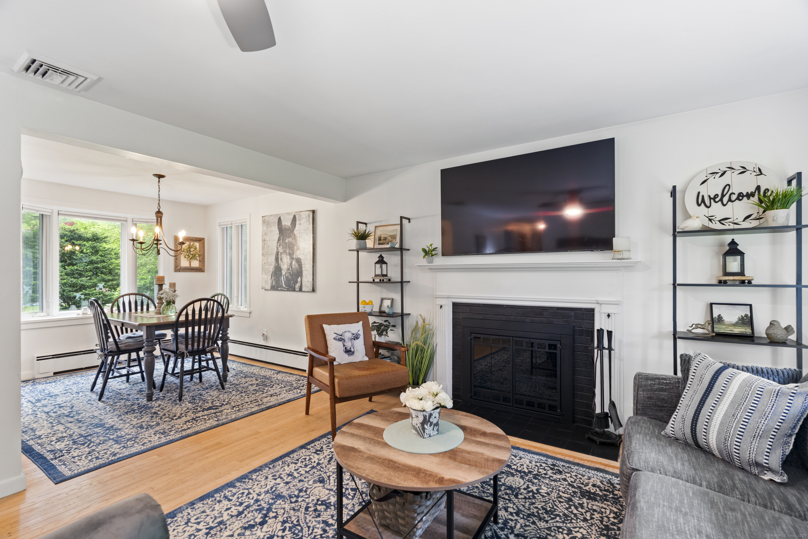 52 Pine Orchard Road