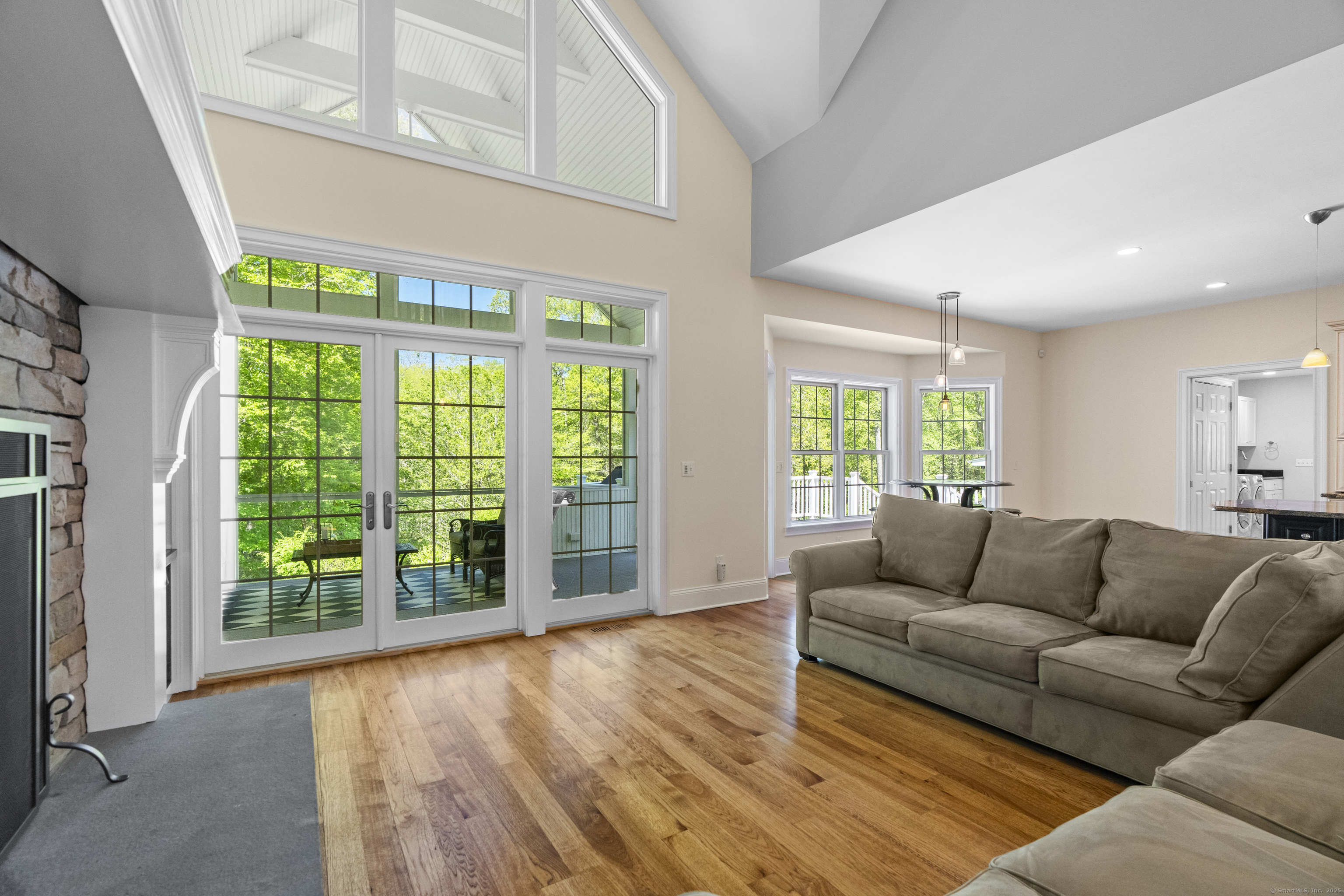 140 Podunk Road