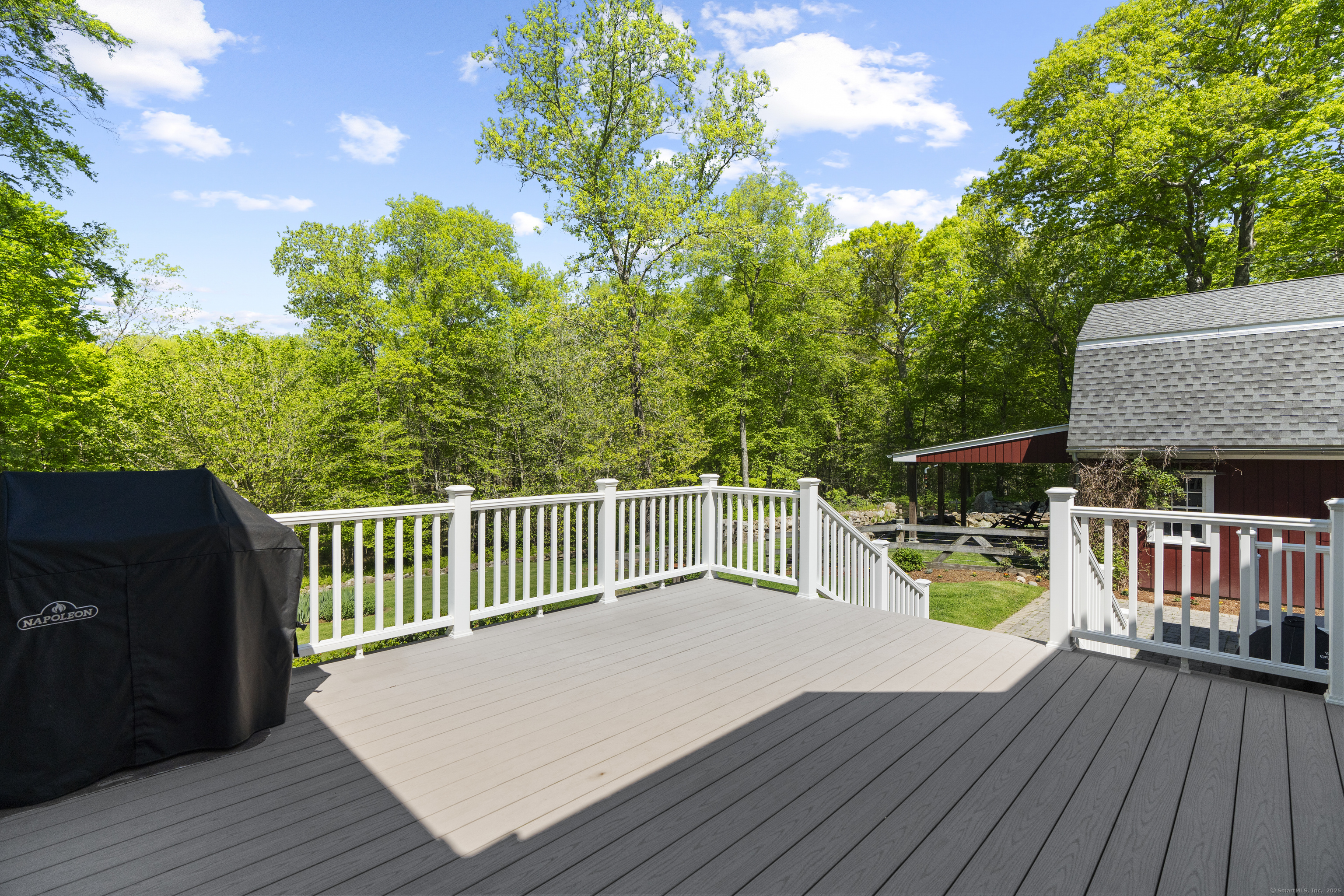 140 Podunk Road