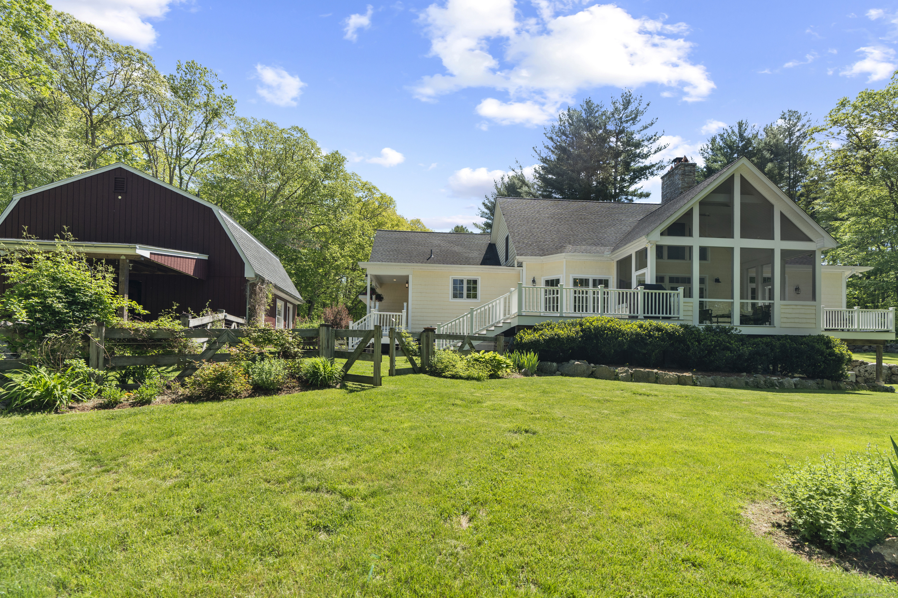 140 Podunk Road