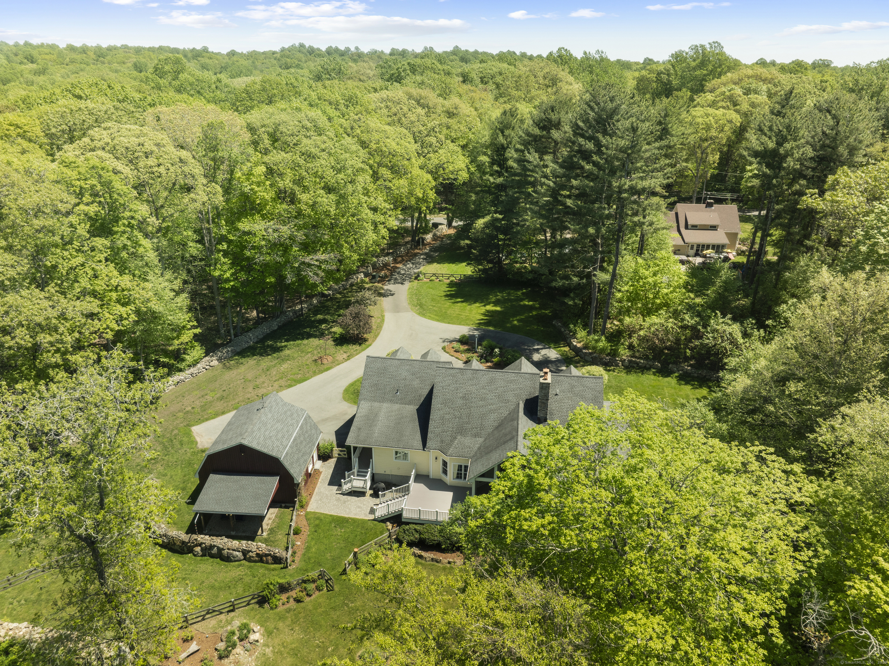 140 Podunk Road