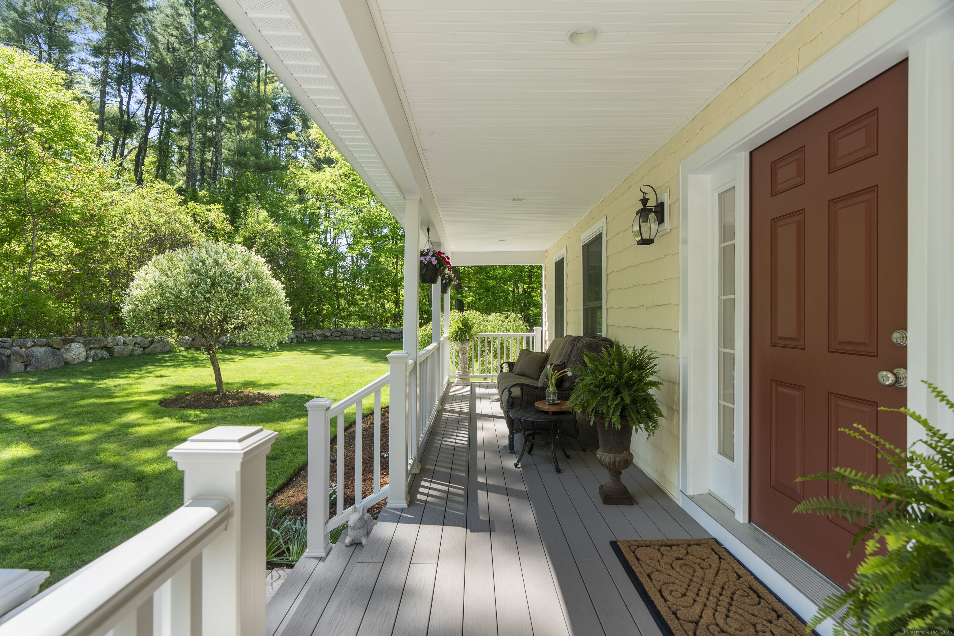140 Podunk Road
