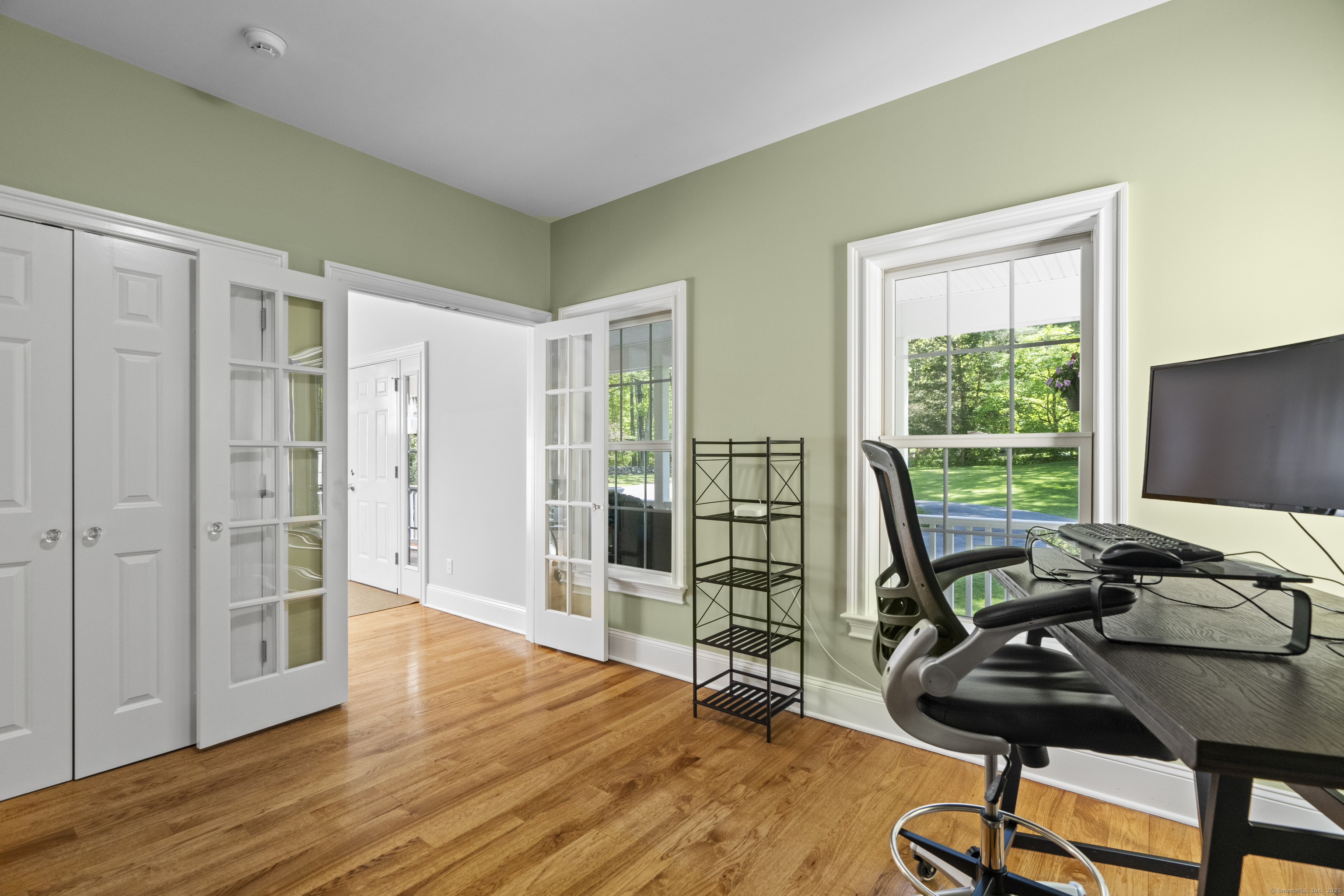 140 Podunk Road
