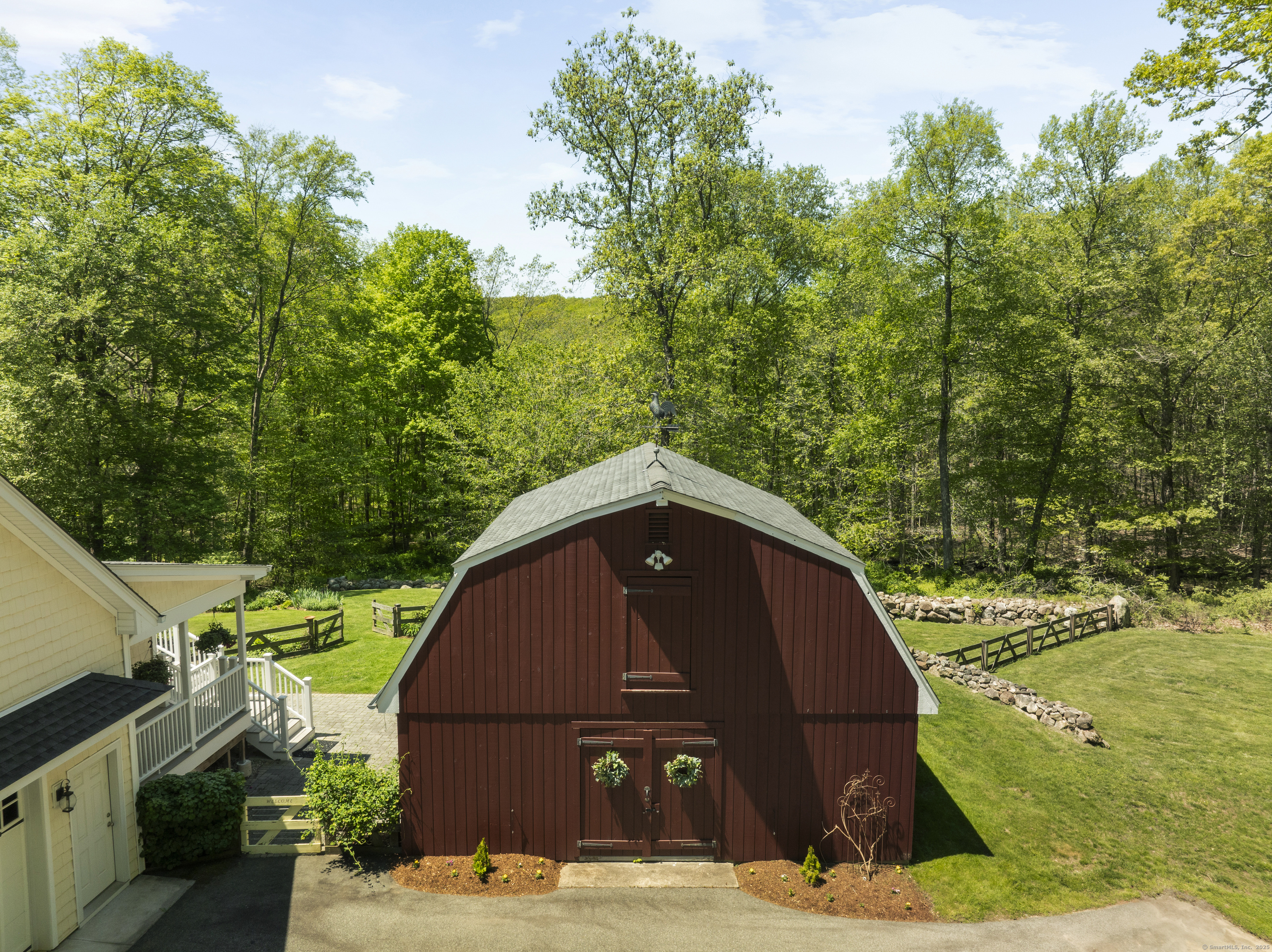 140 Podunk Road