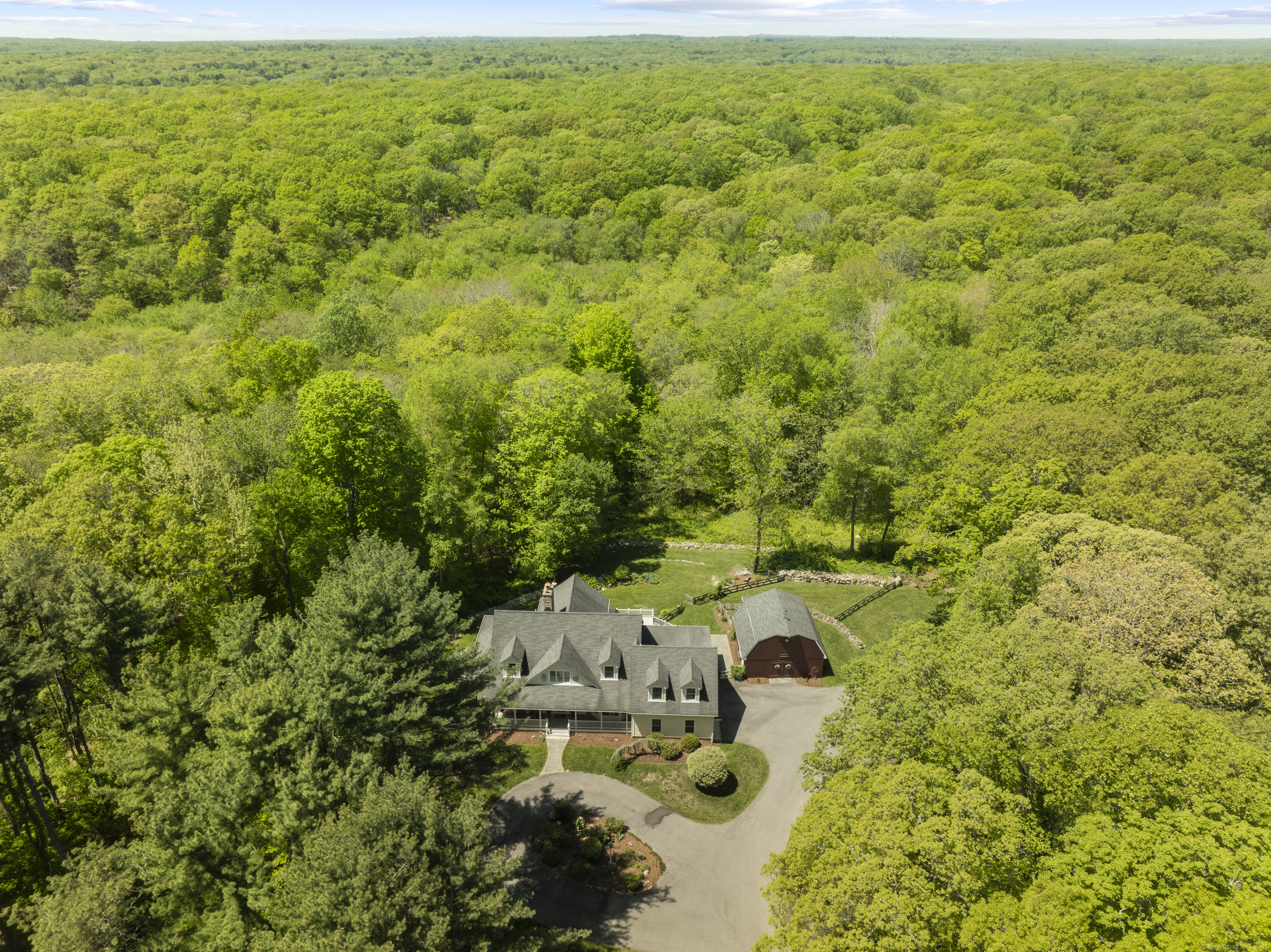 140 Podunk Road