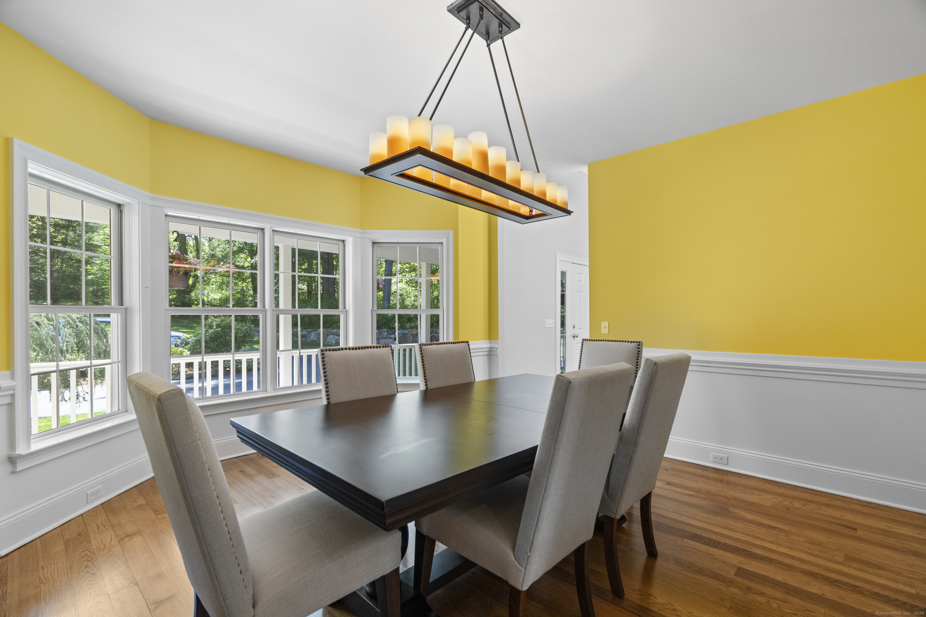 140 Podunk Road
