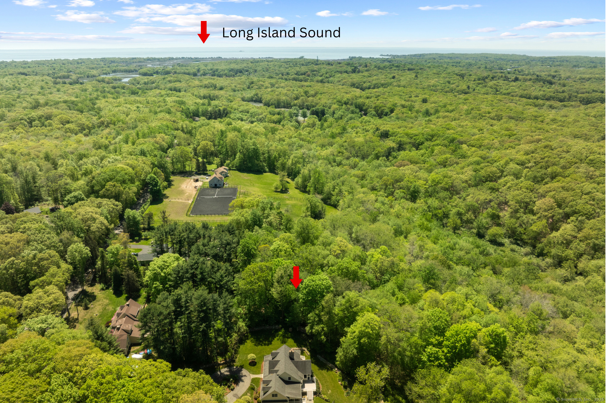 140 Podunk Road