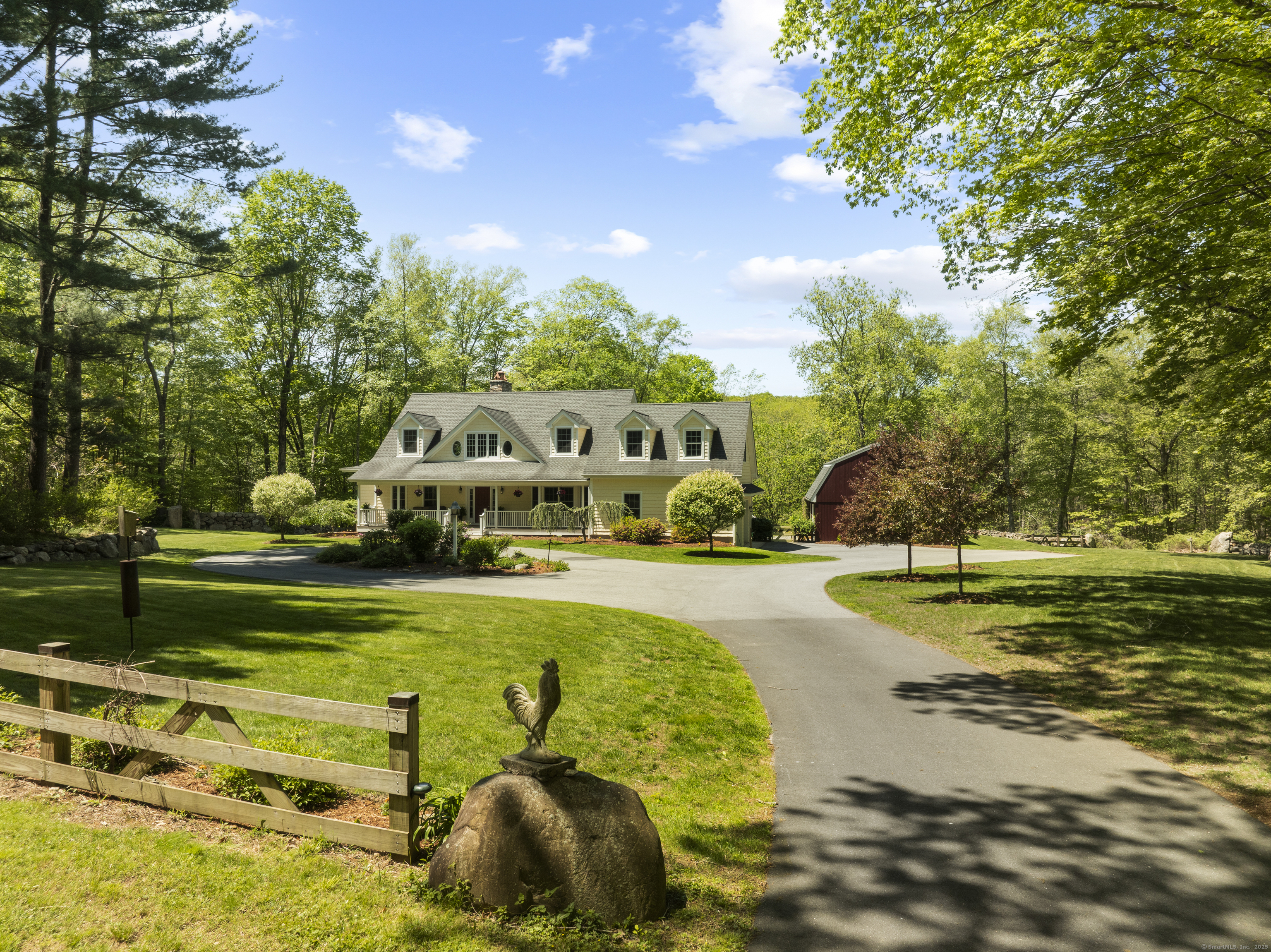 140 Podunk Road