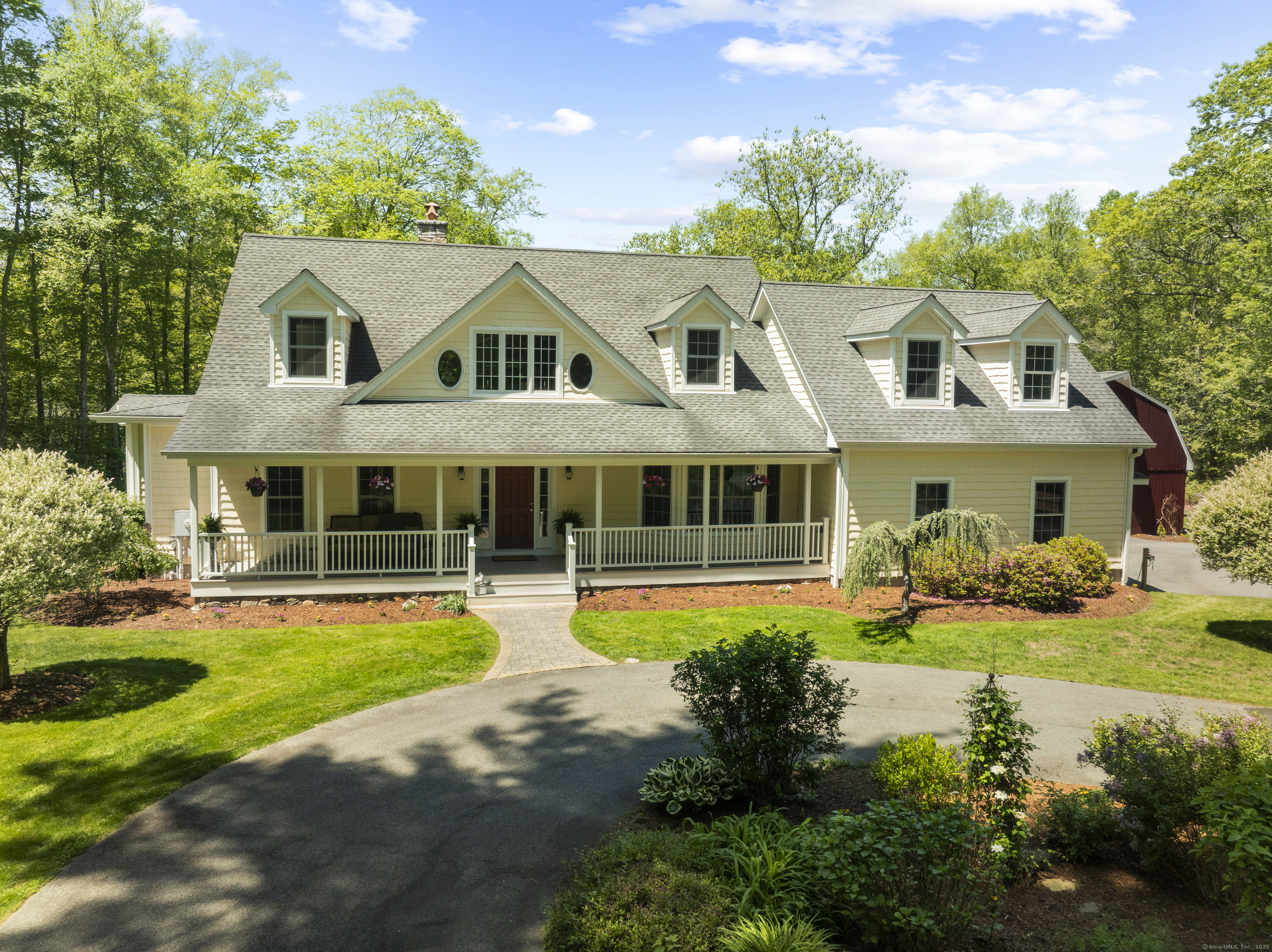 140 Podunk Road