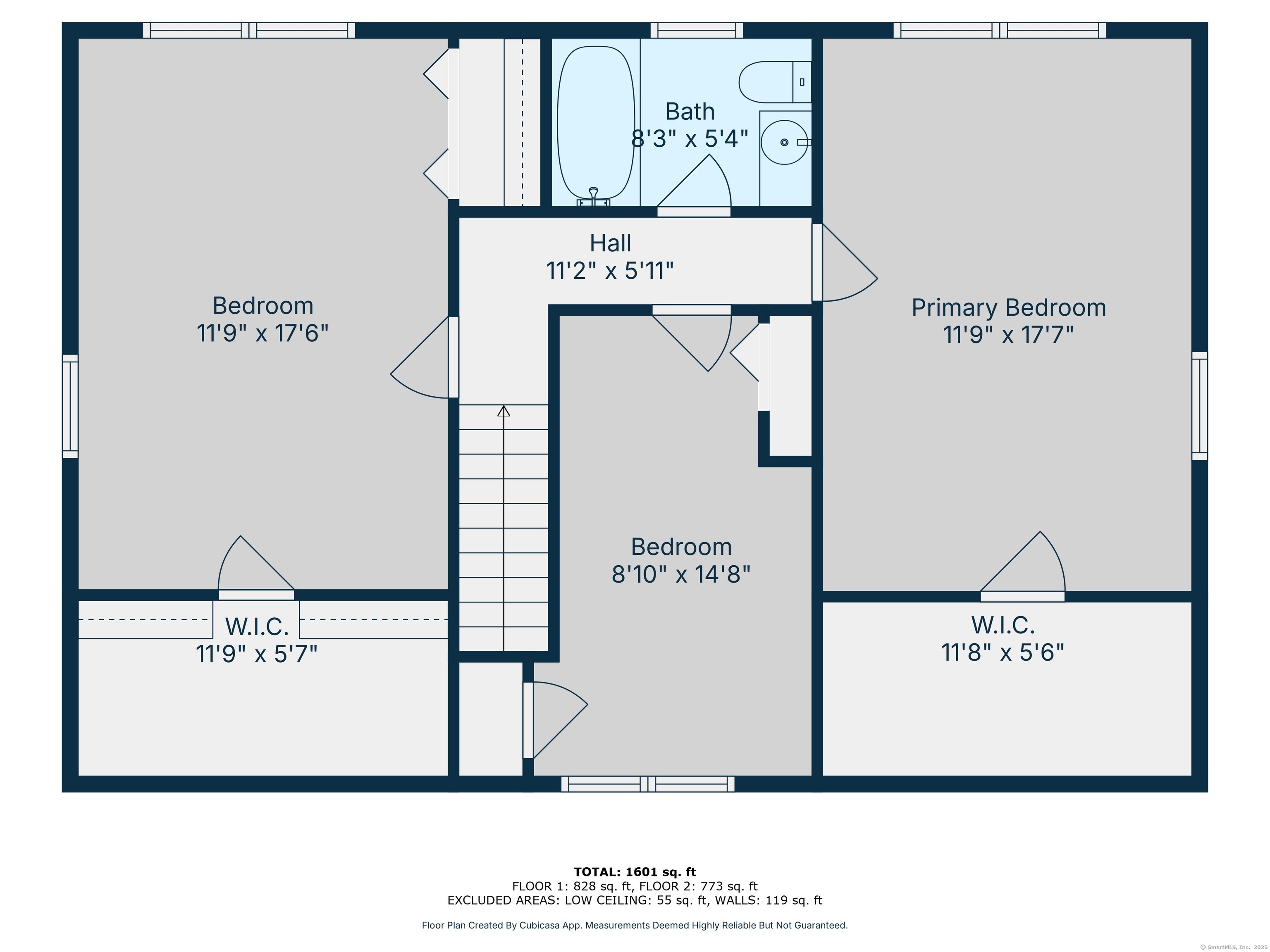 9 Grove Street