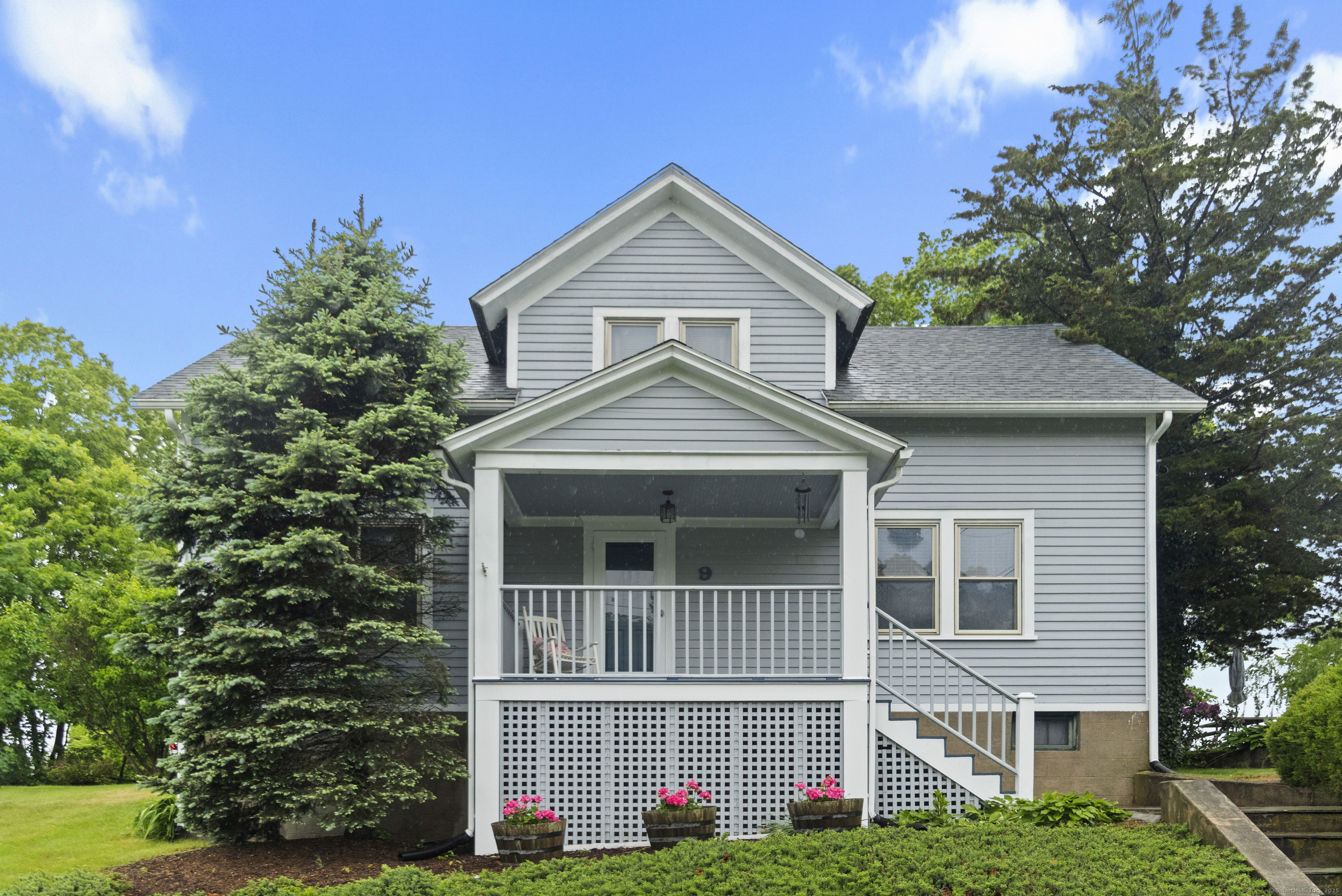 9 Grove Street