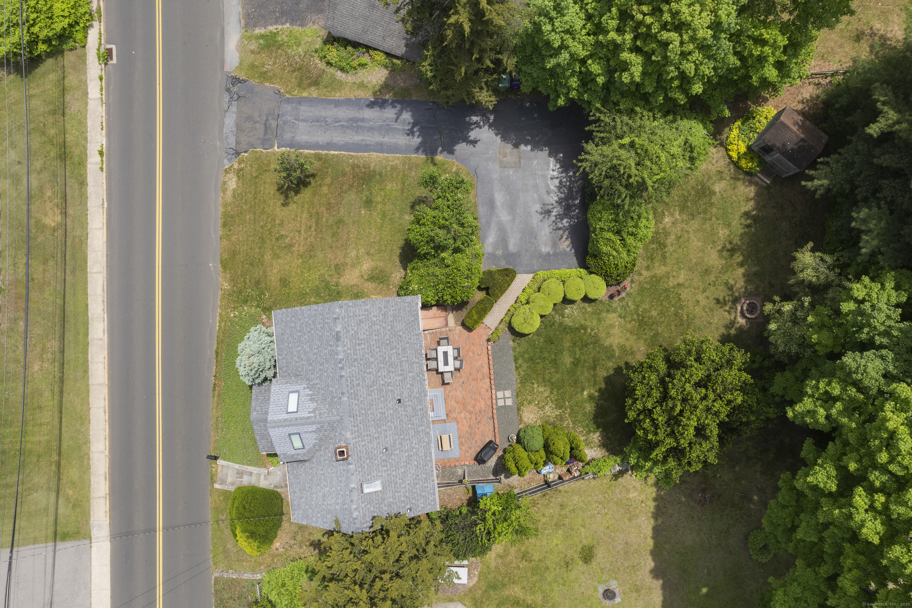9 Grove Street