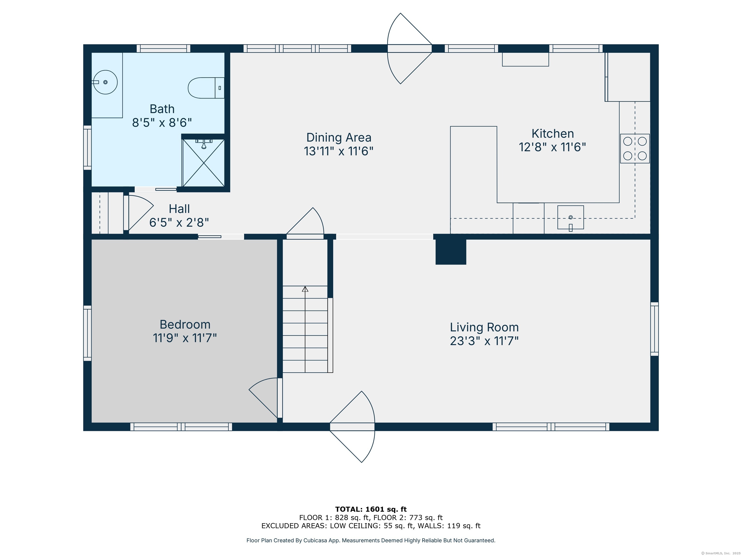 9 Grove Street