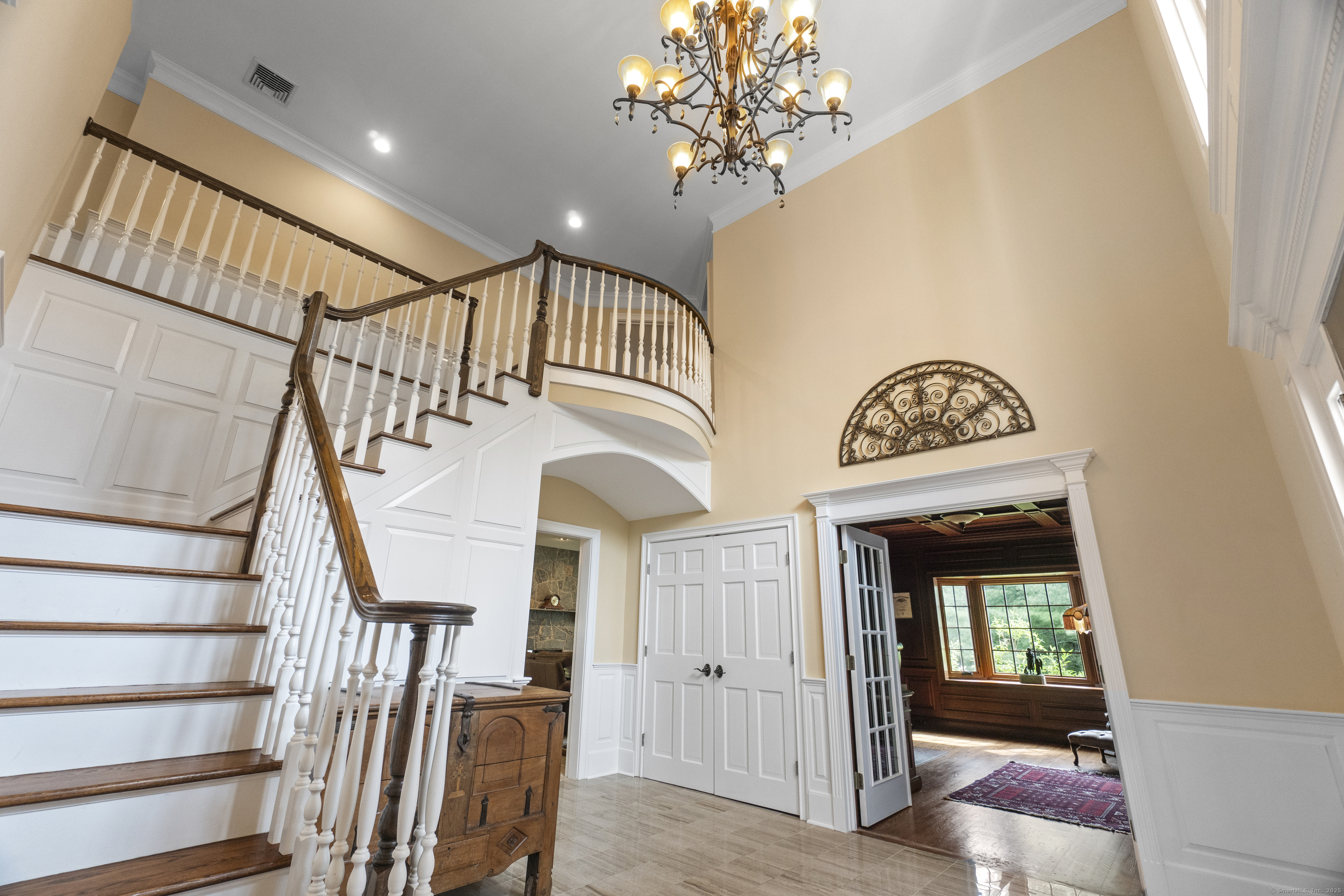 28 Indian Trail
