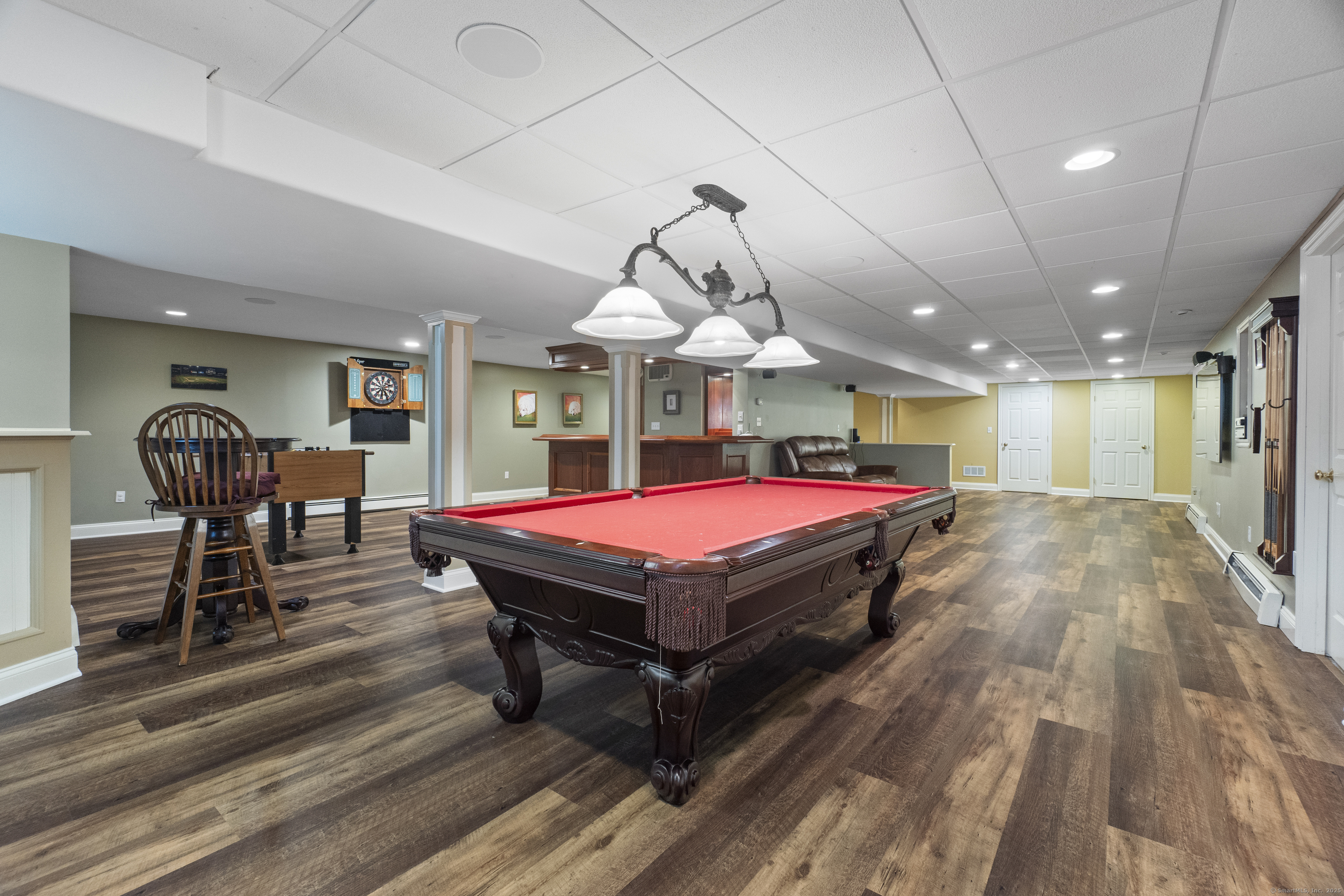 28 Indian Trail