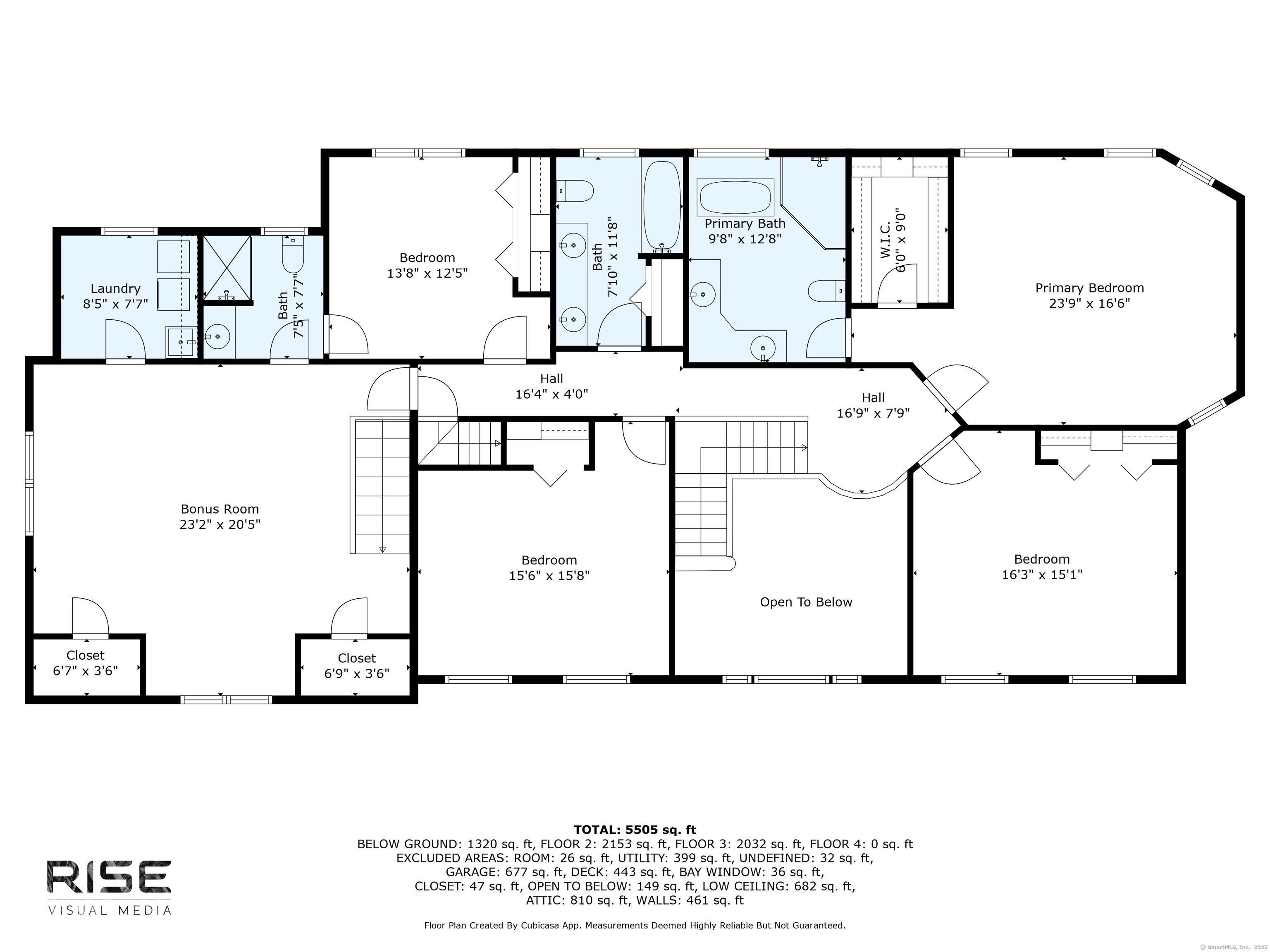 28 Indian Trail