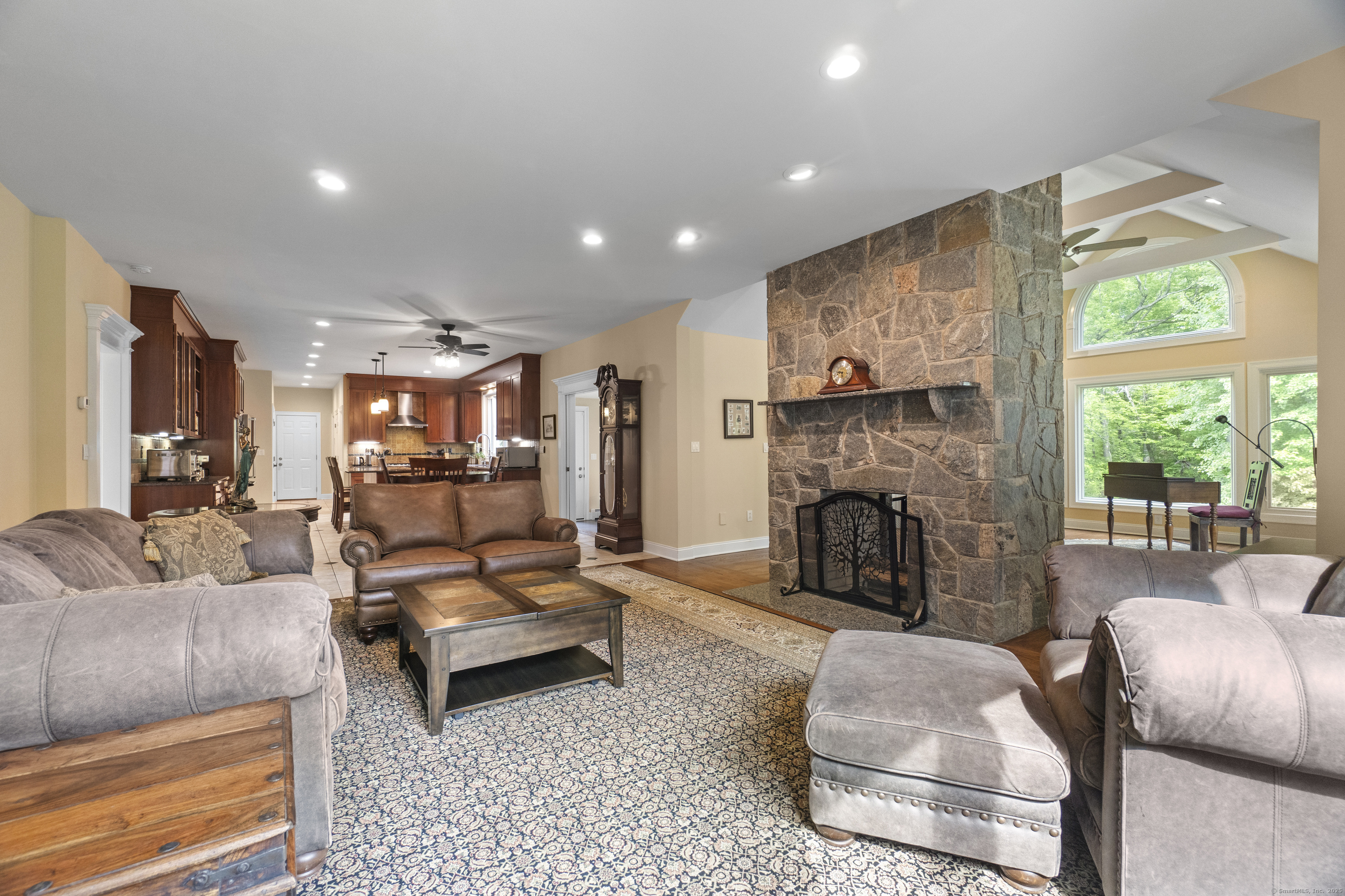 28 Indian Trail