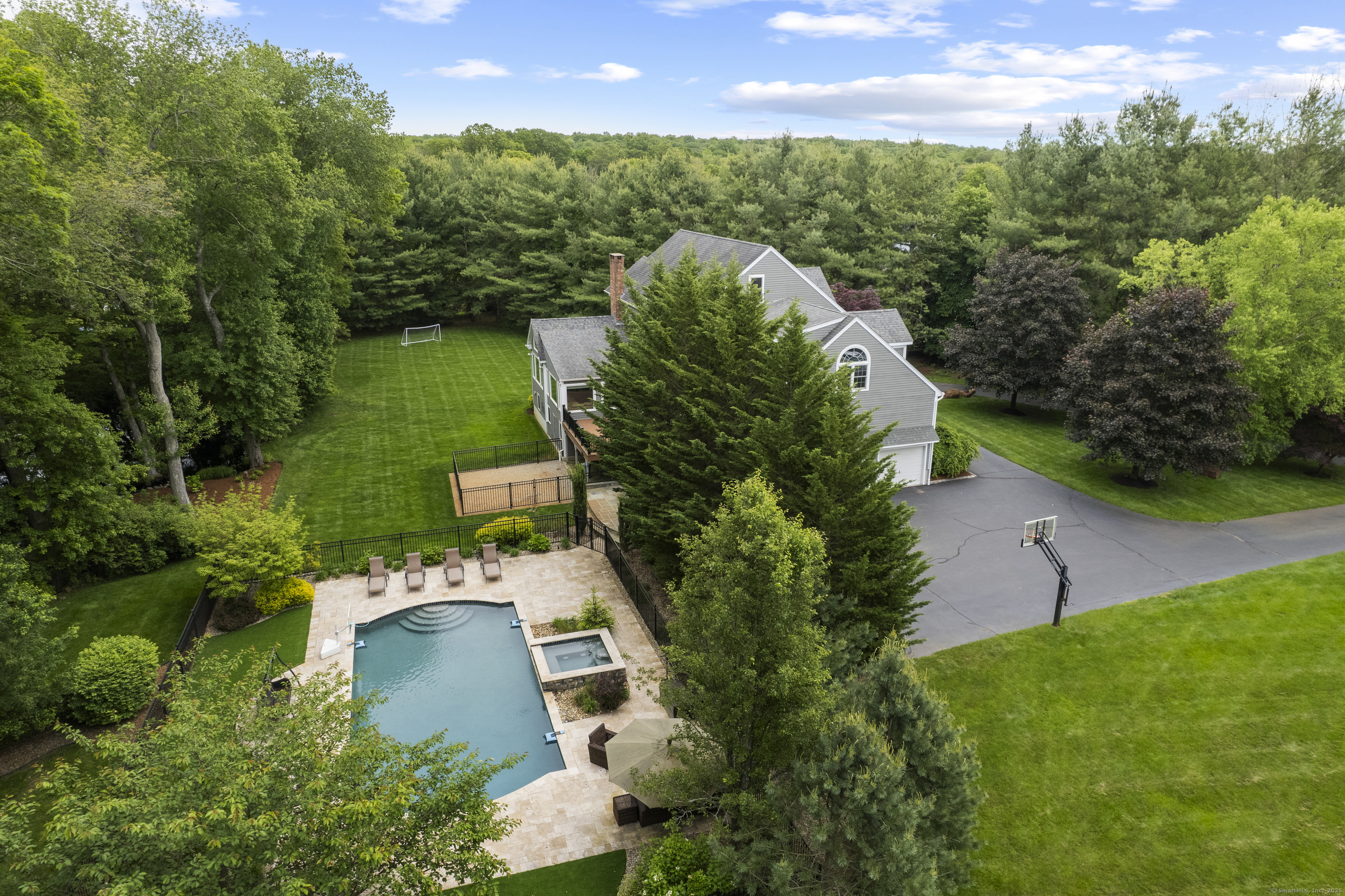 28 Indian Trail