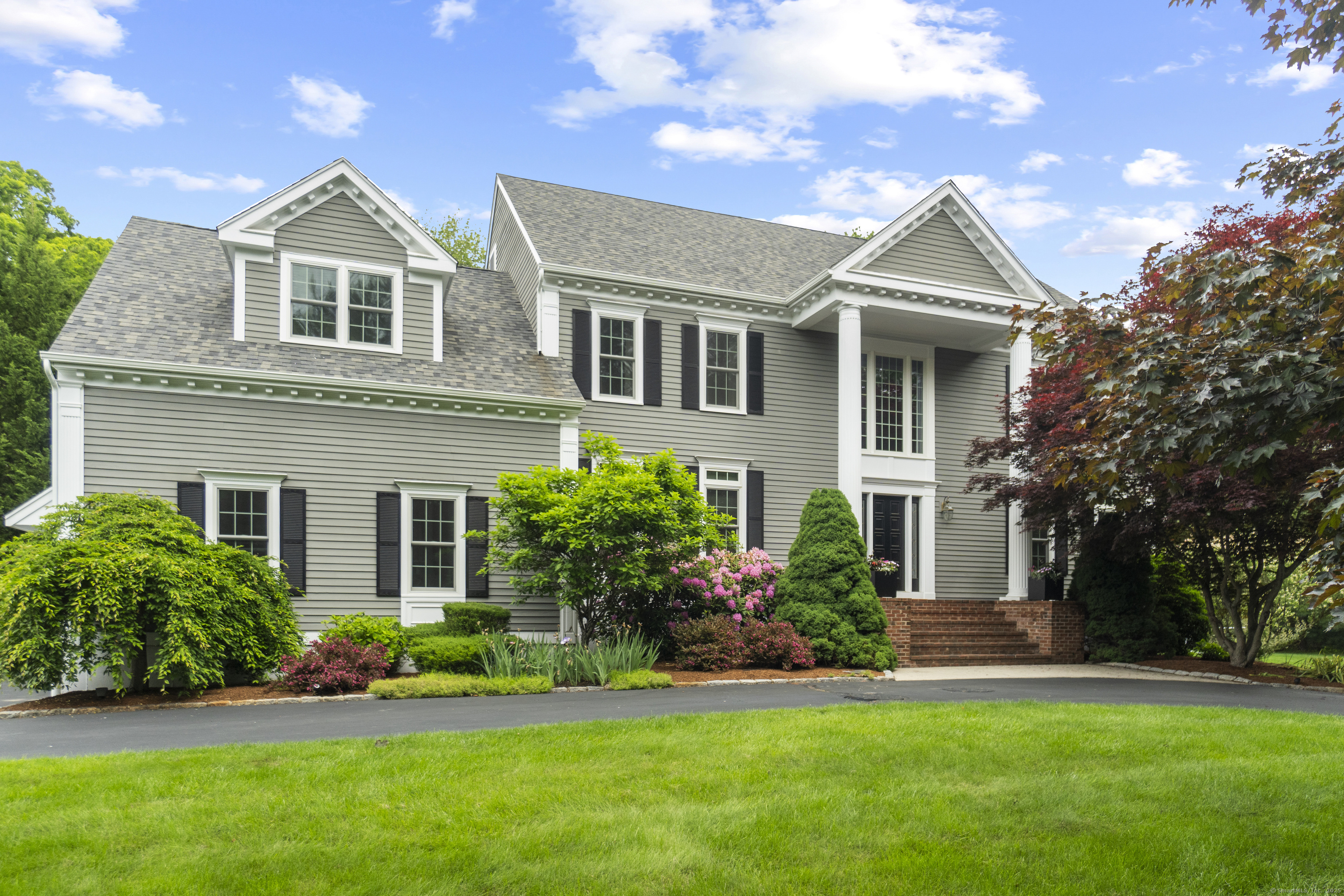 28 Indian Trail