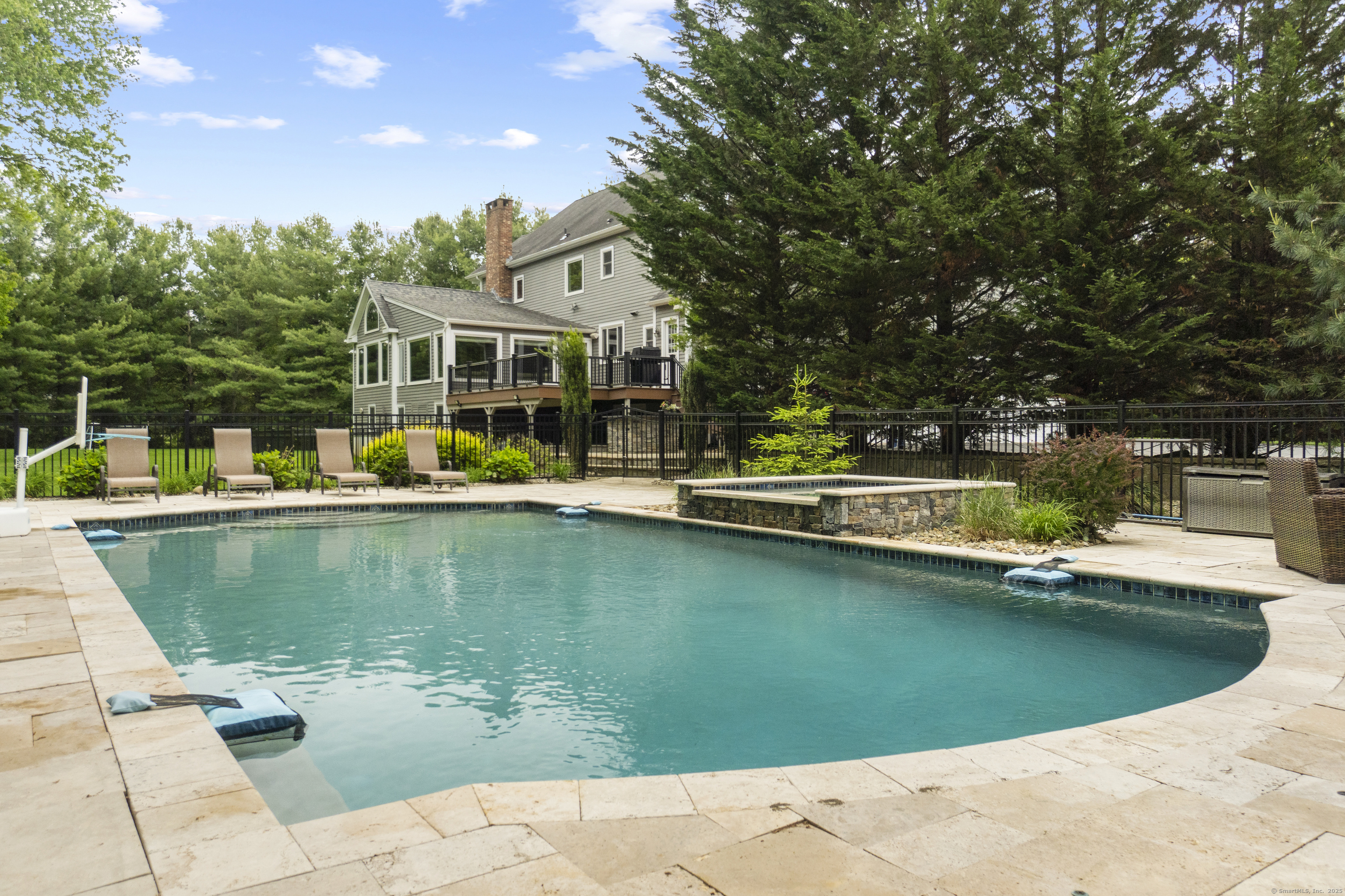 28 Indian Trail