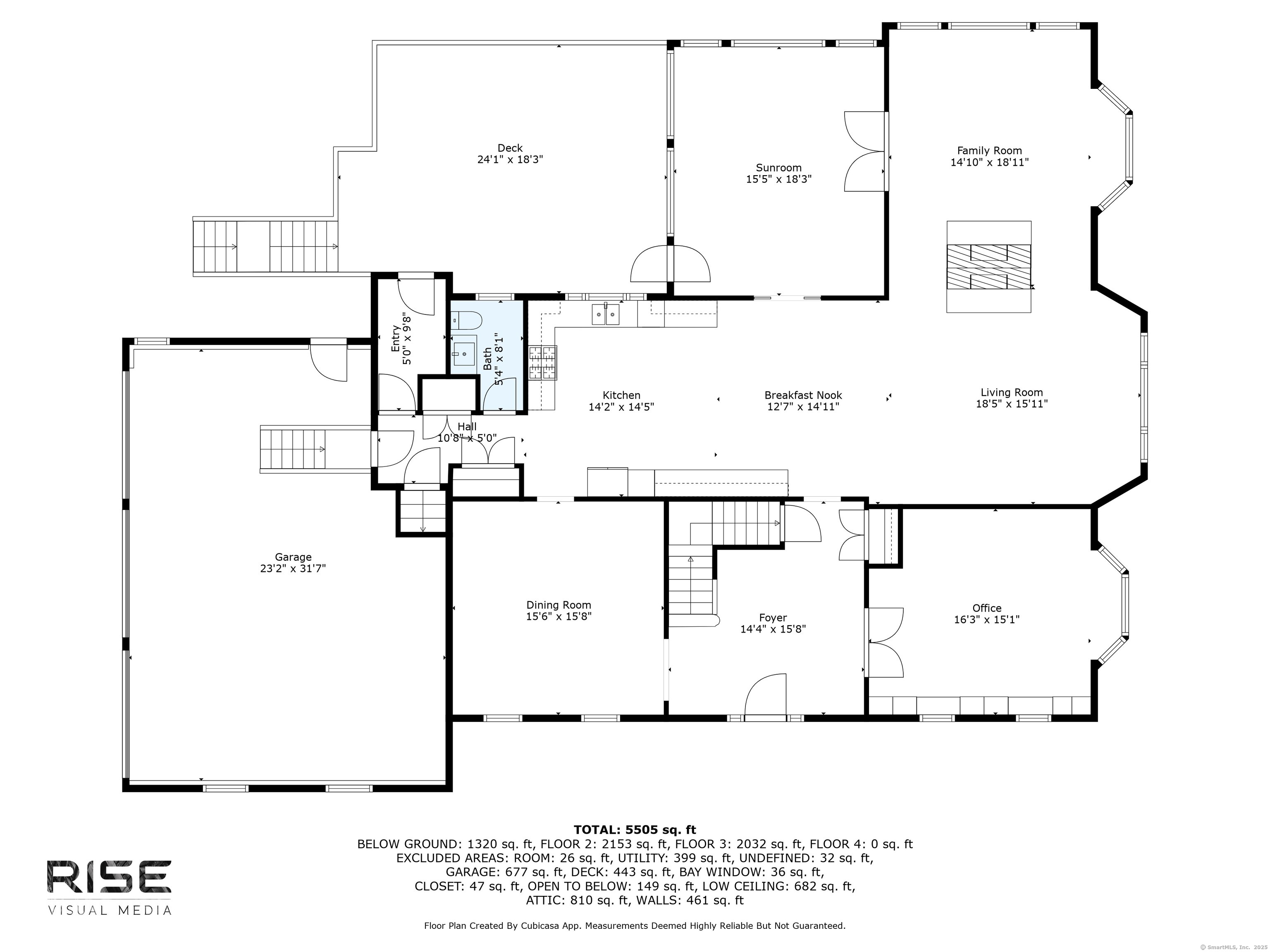 28 Indian Trail