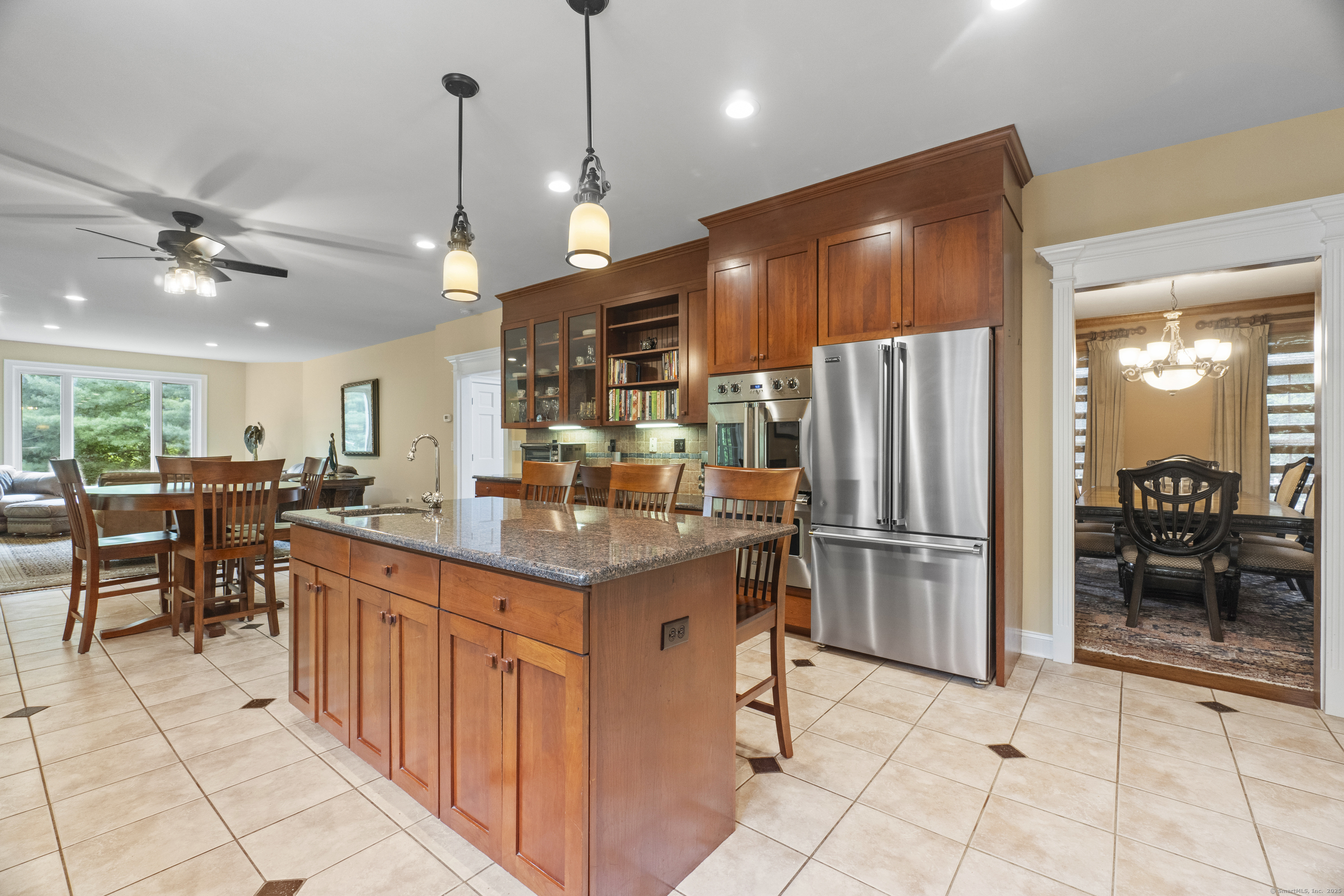 28 Indian Trail