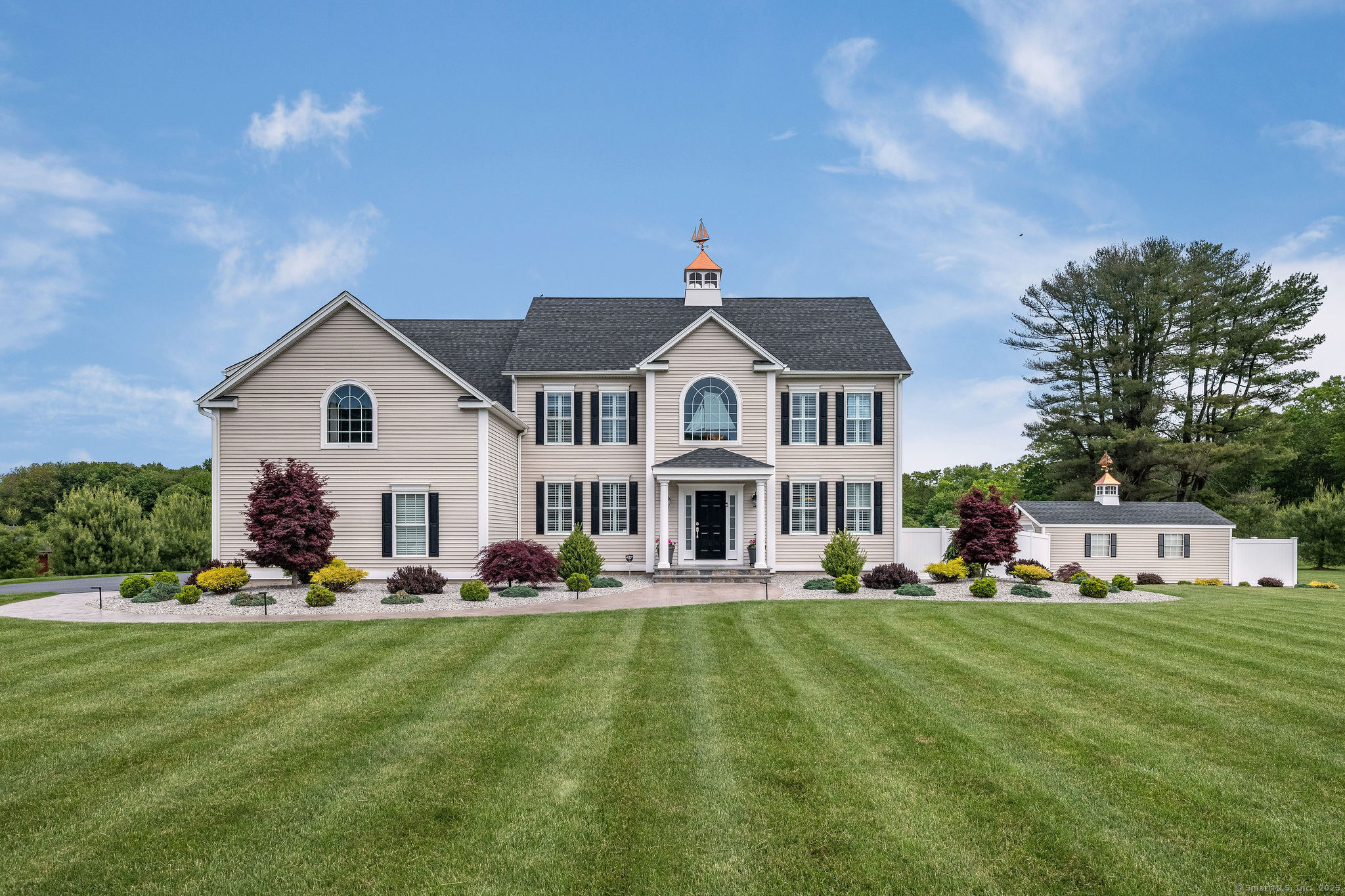 78 Wildcat Springs Drive