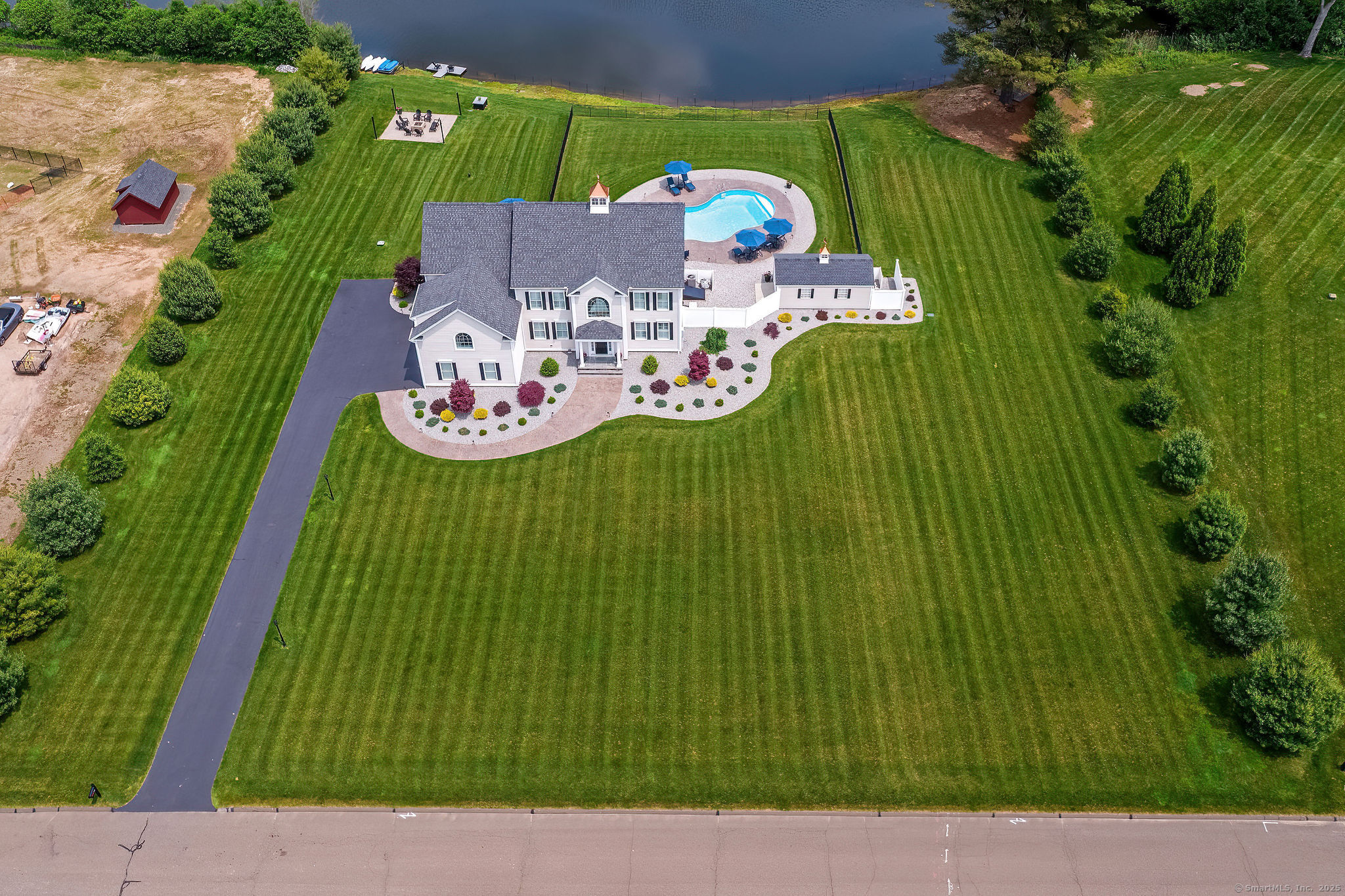 78 Wildcat Springs Drive
