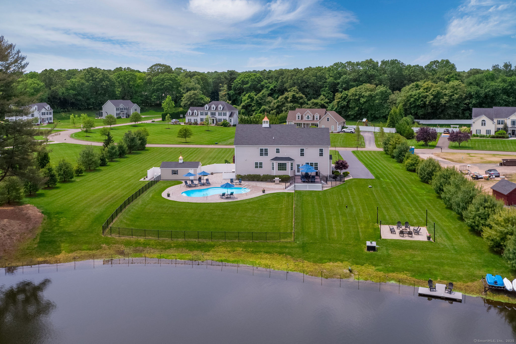 78 Wildcat Springs Drive