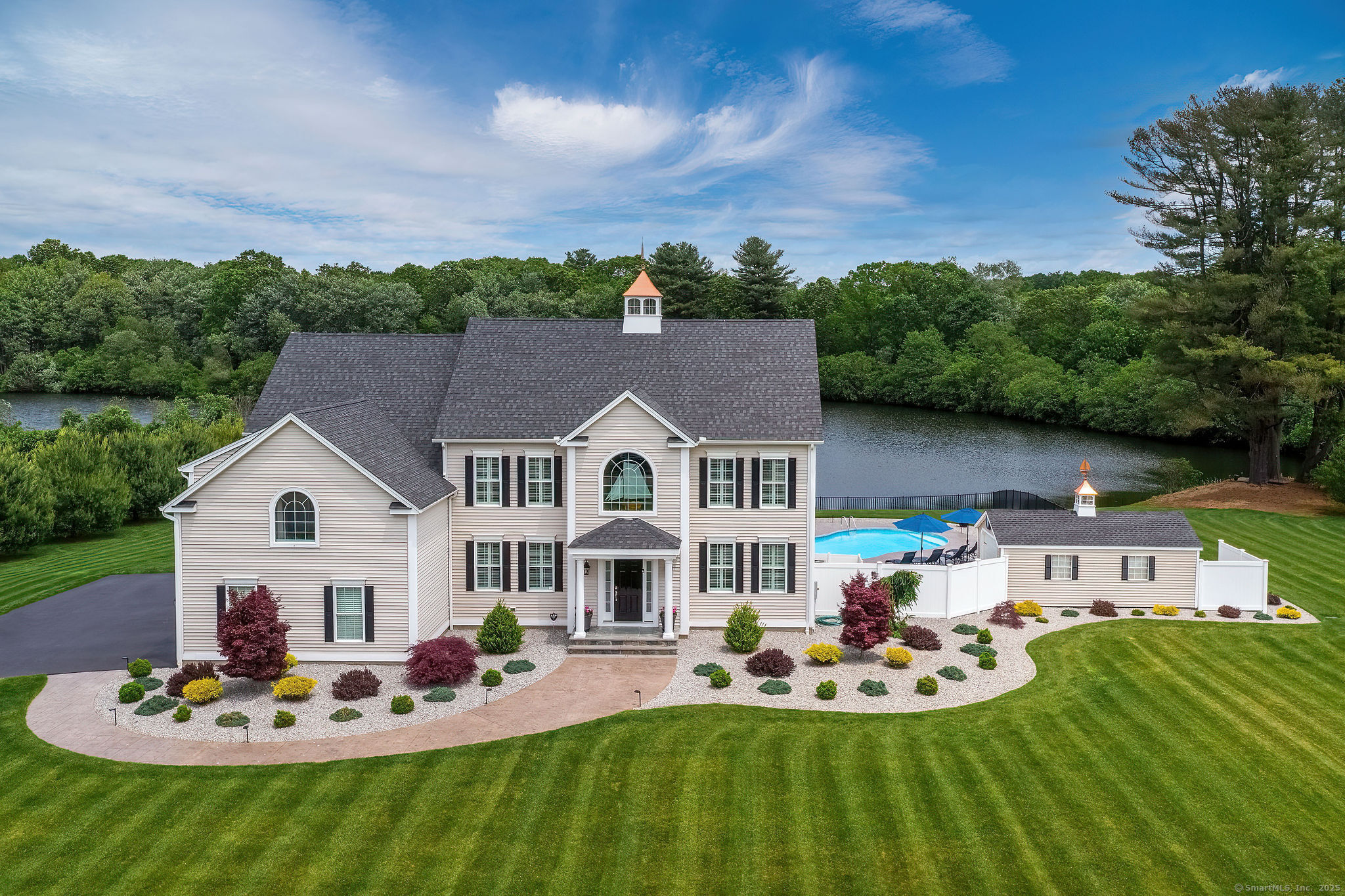 78 Wildcat Springs Drive