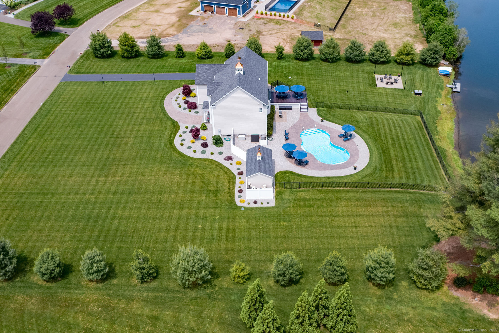 78 Wildcat Springs Drive