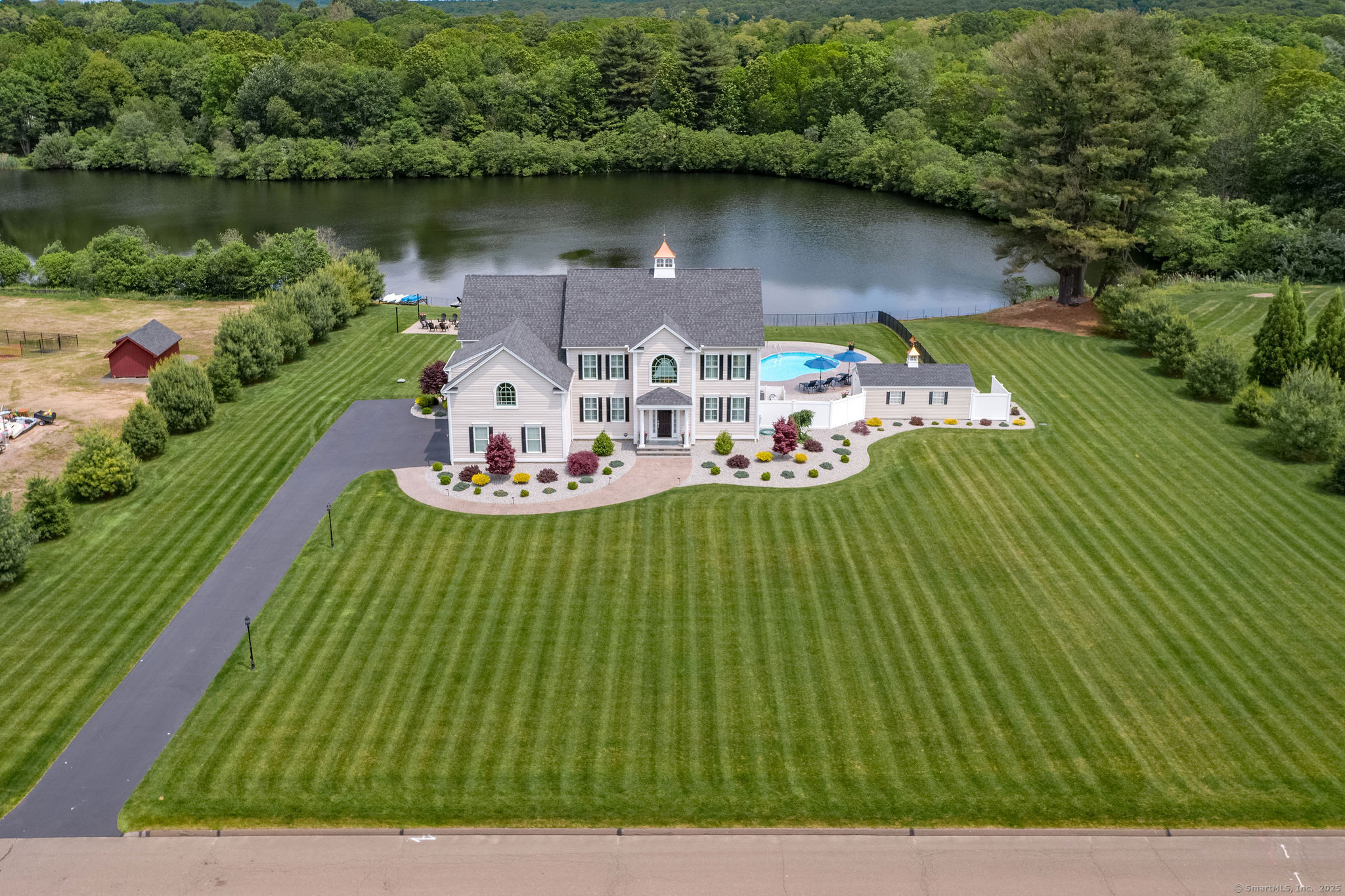 78 Wildcat Springs Drive