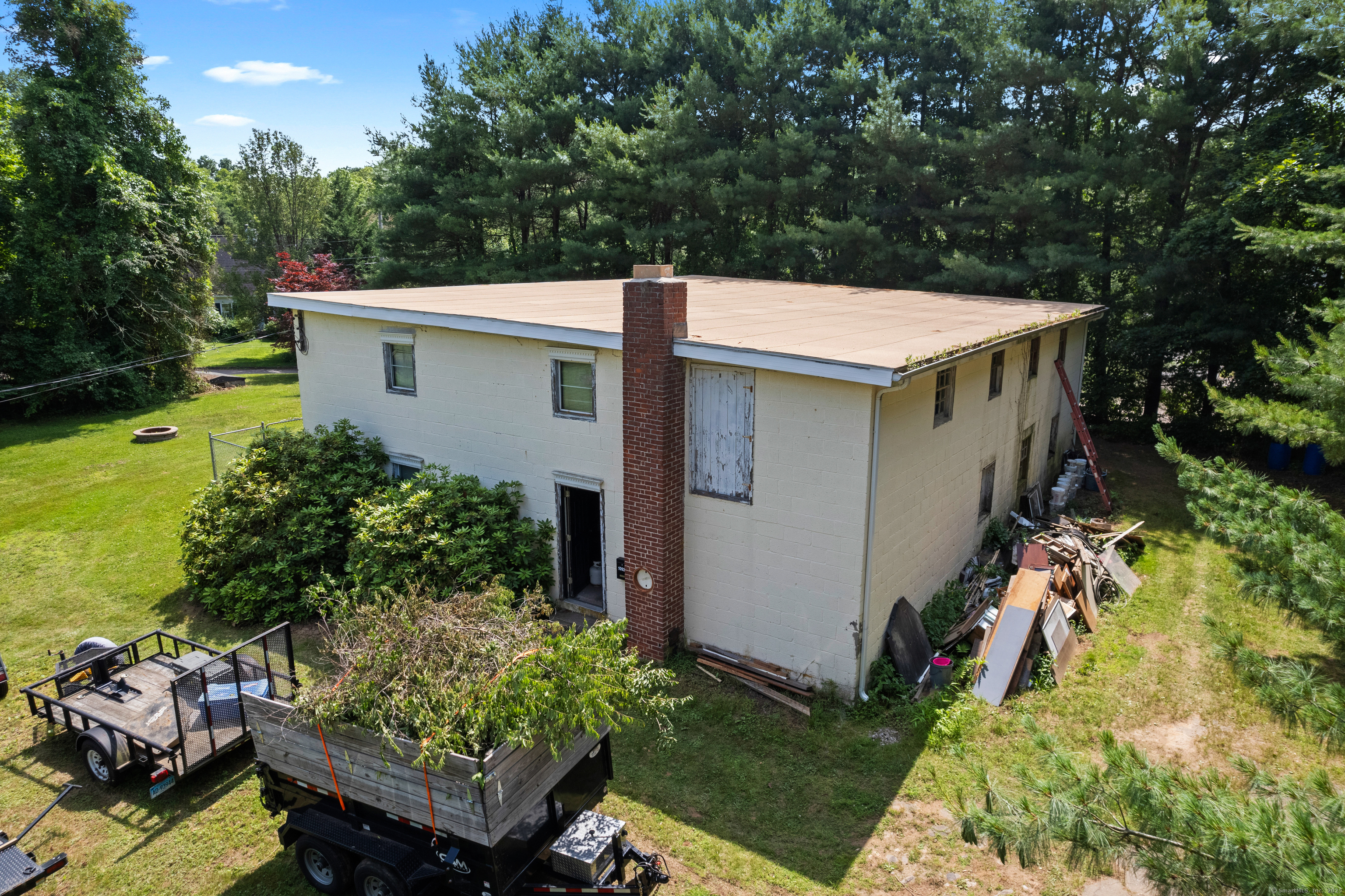 1092 Durham Road