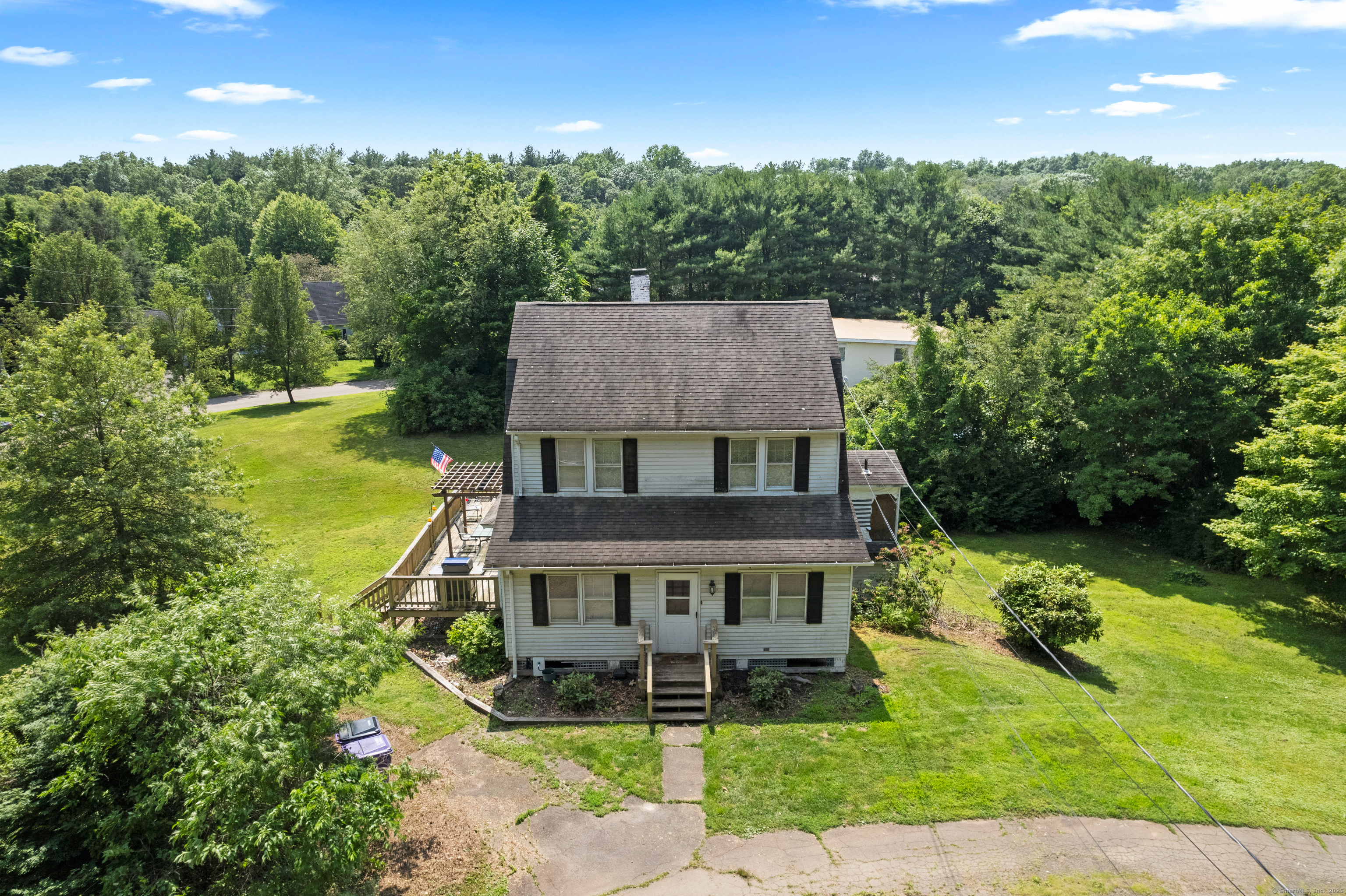 1092 Durham Road