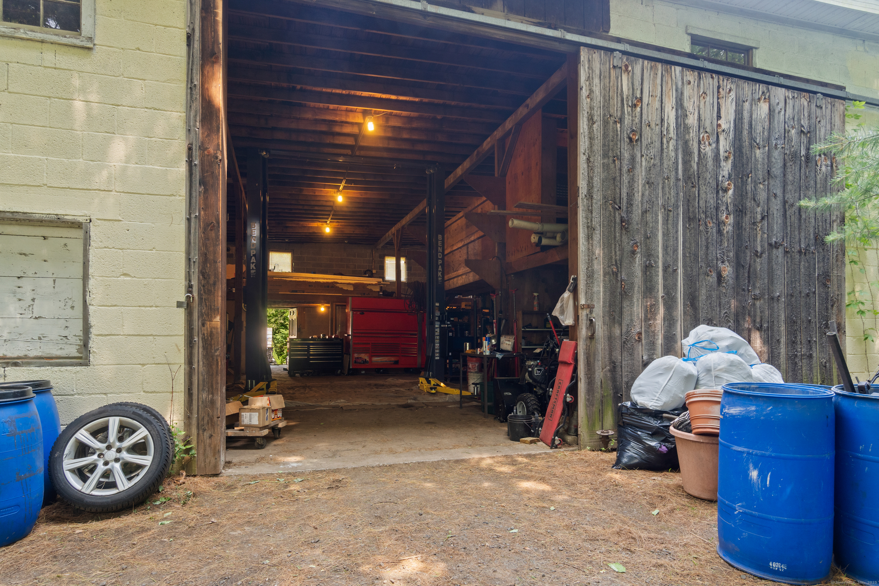 1092 Durham Road