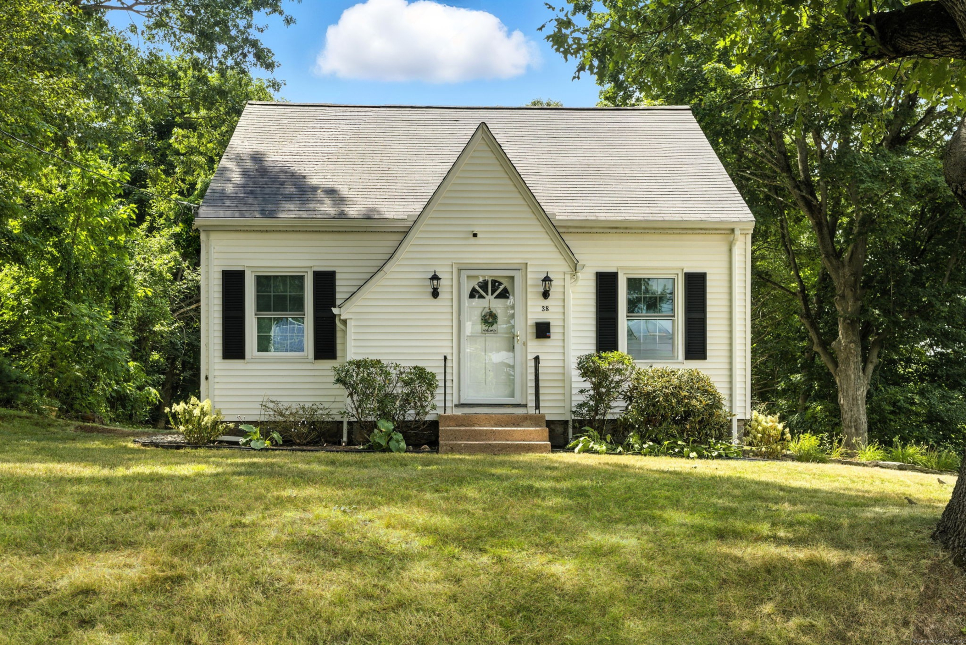 38 Linden Street