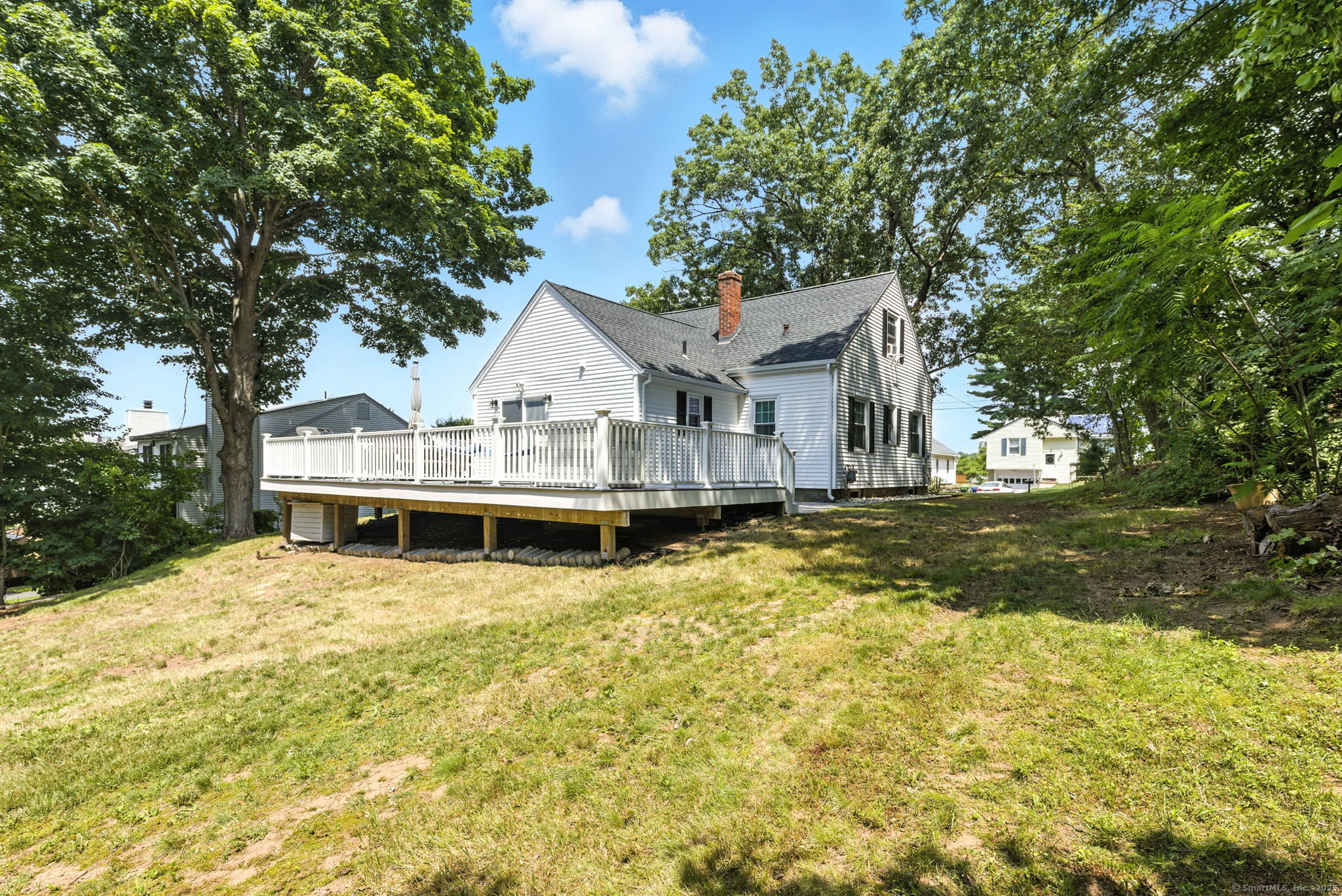 38 Linden Street